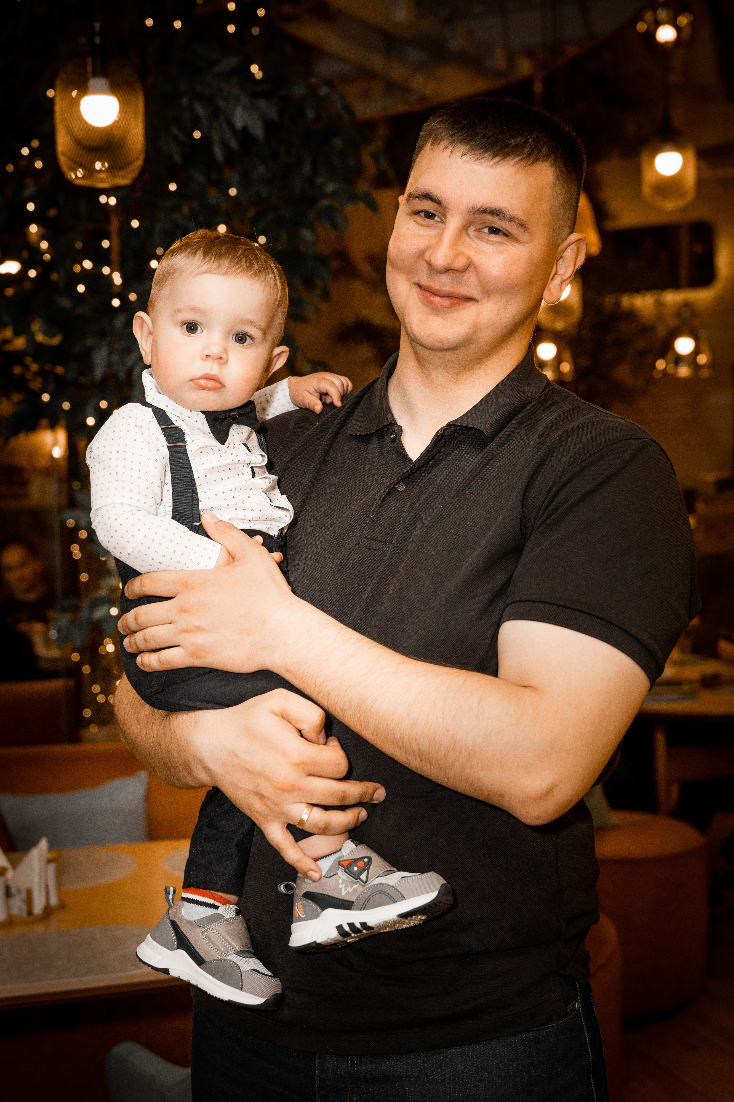 Услуги. The EVL gallery