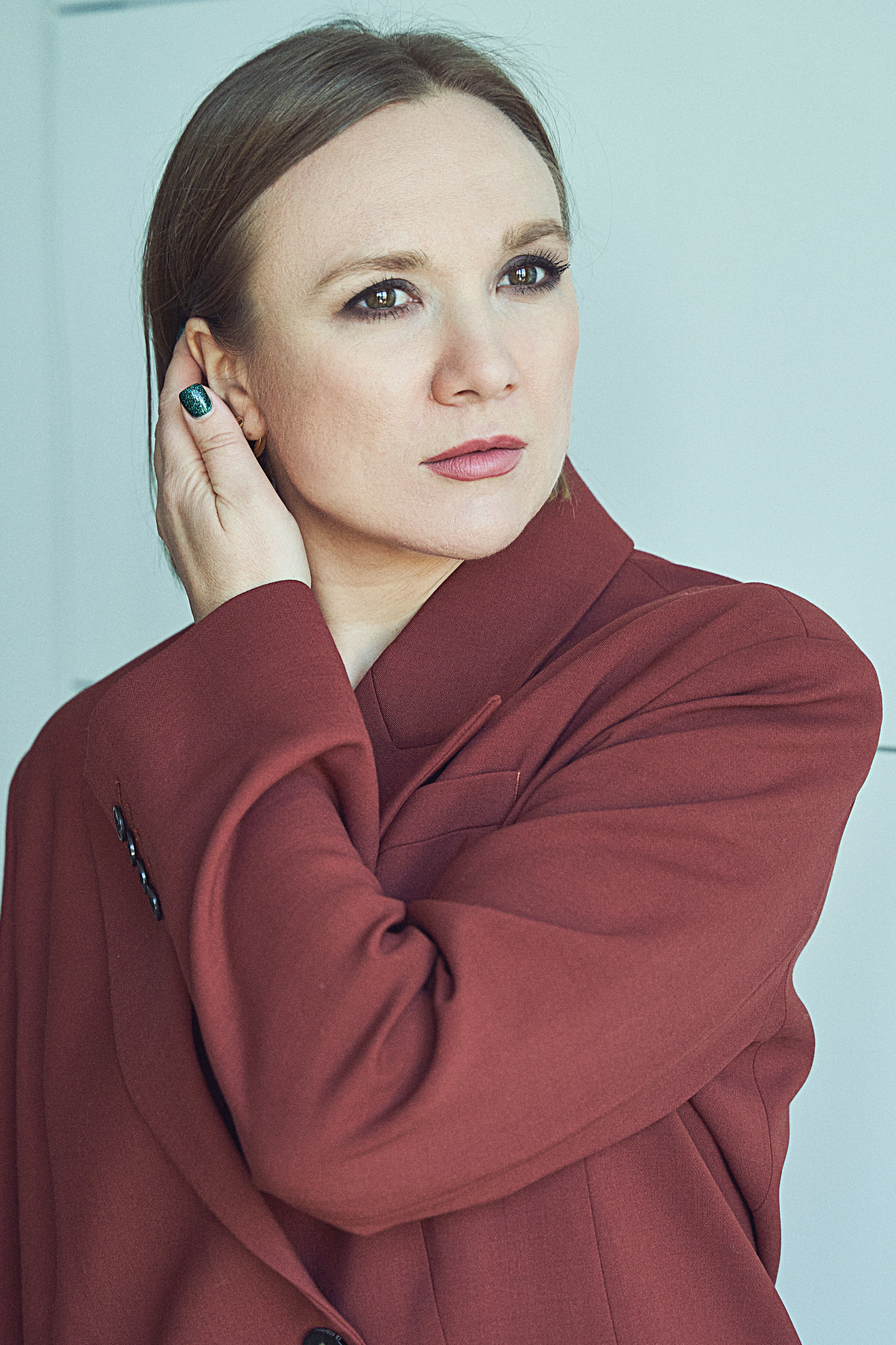 Деловой портрет фотограф 