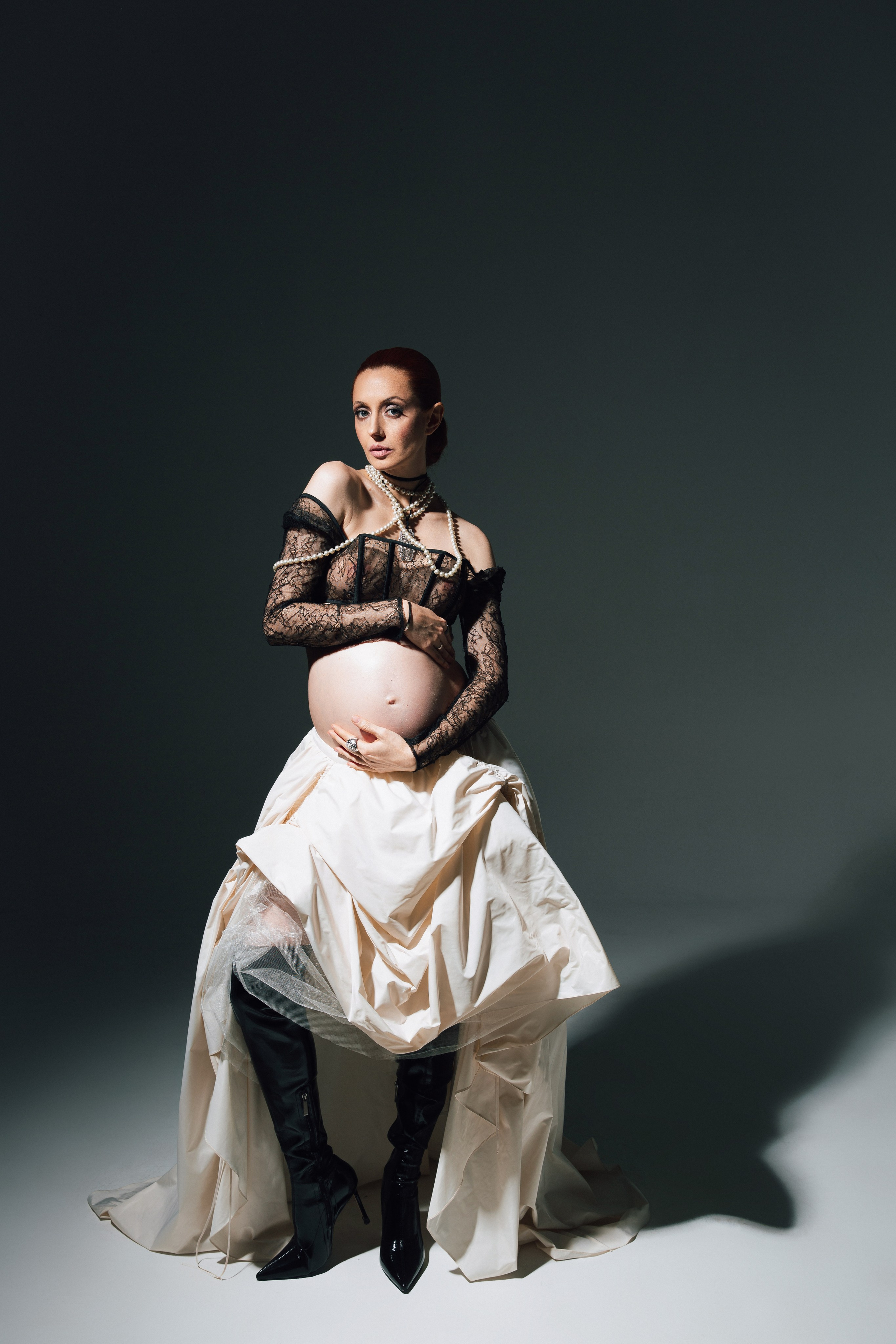 Семейный и детский фотограф в Сочи Викториа Григорян