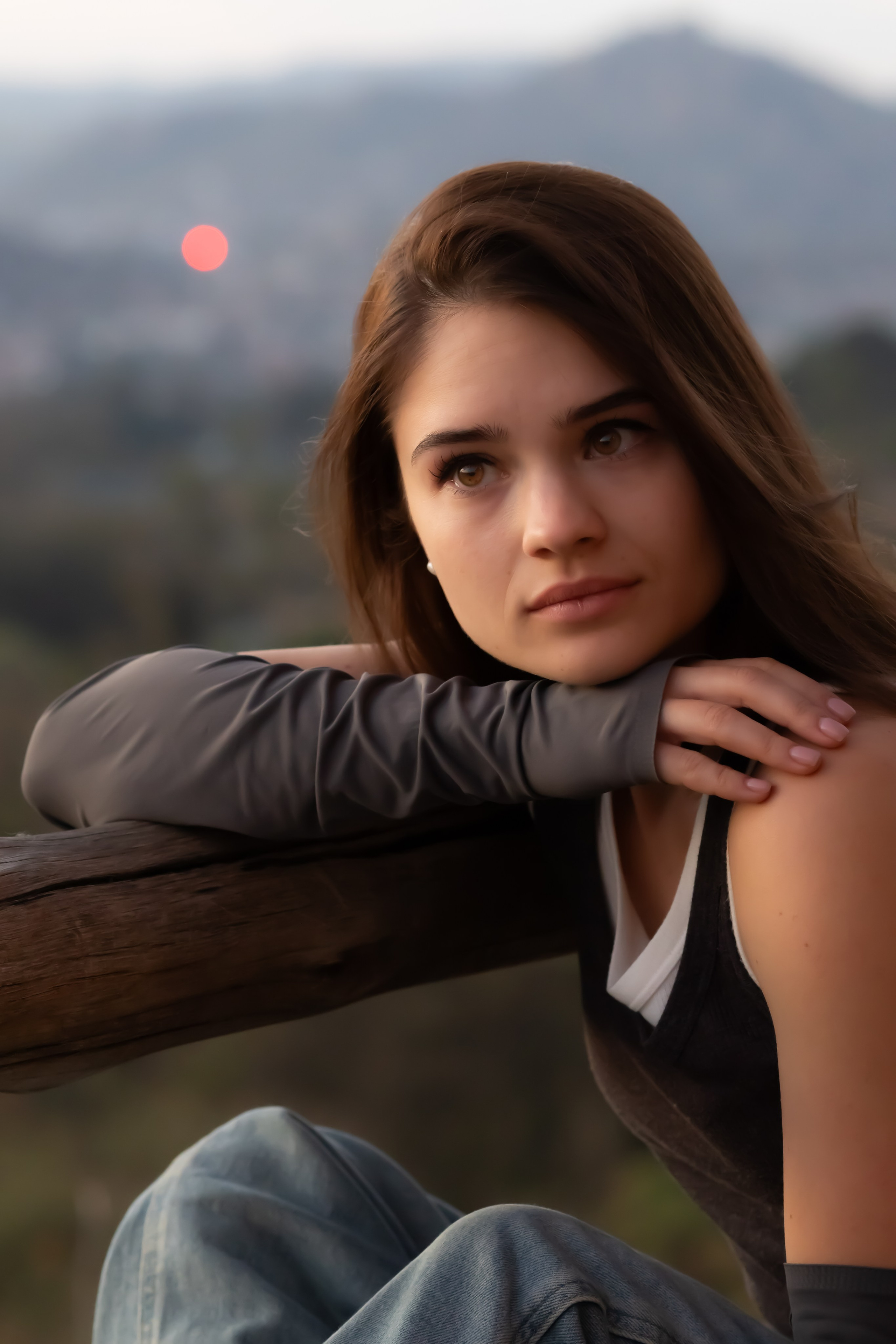 Фотограф Николай Шевченко