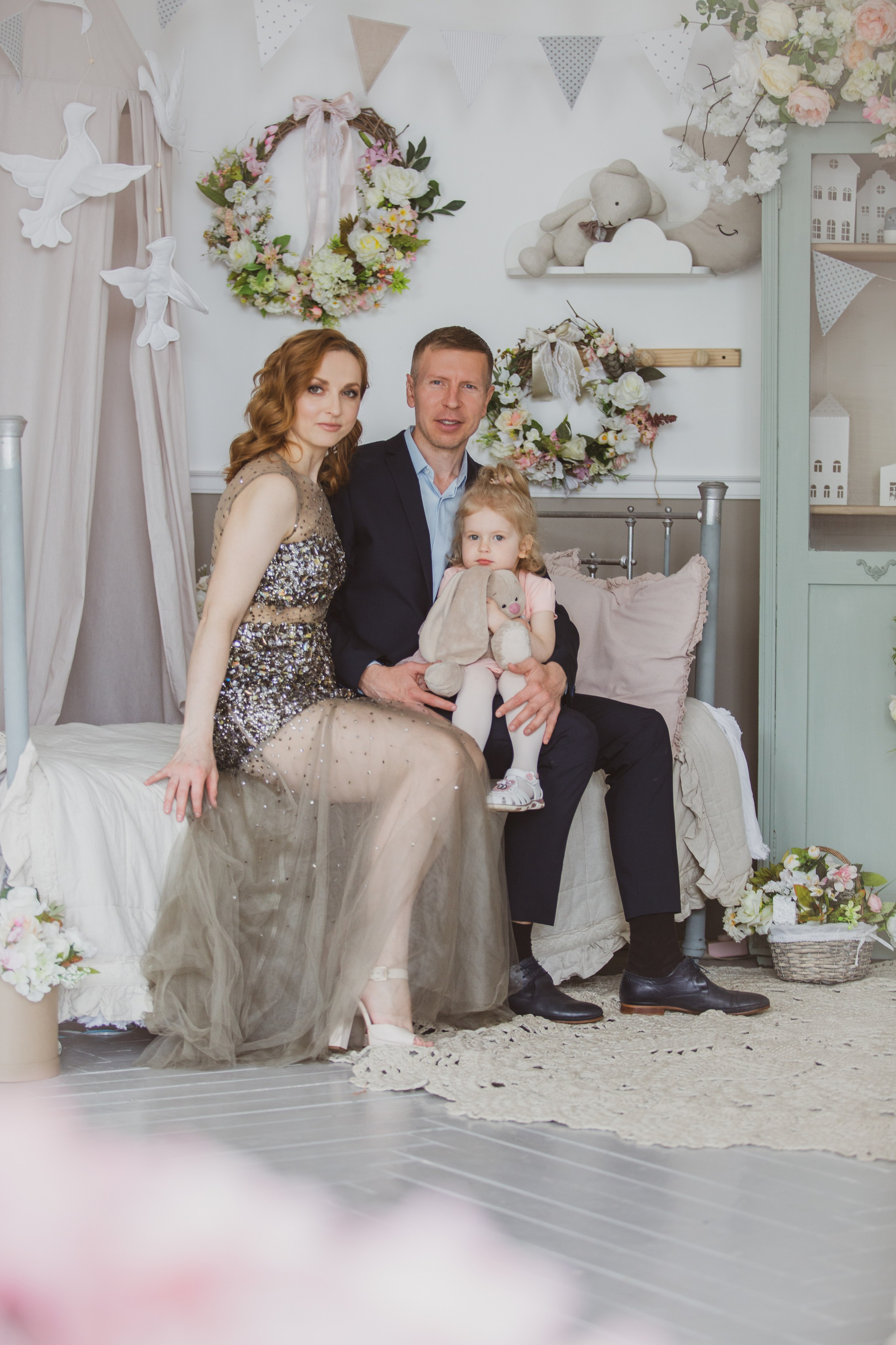 Услуги. Семейный и школьный фотограф из Костромы — Нина Рубан