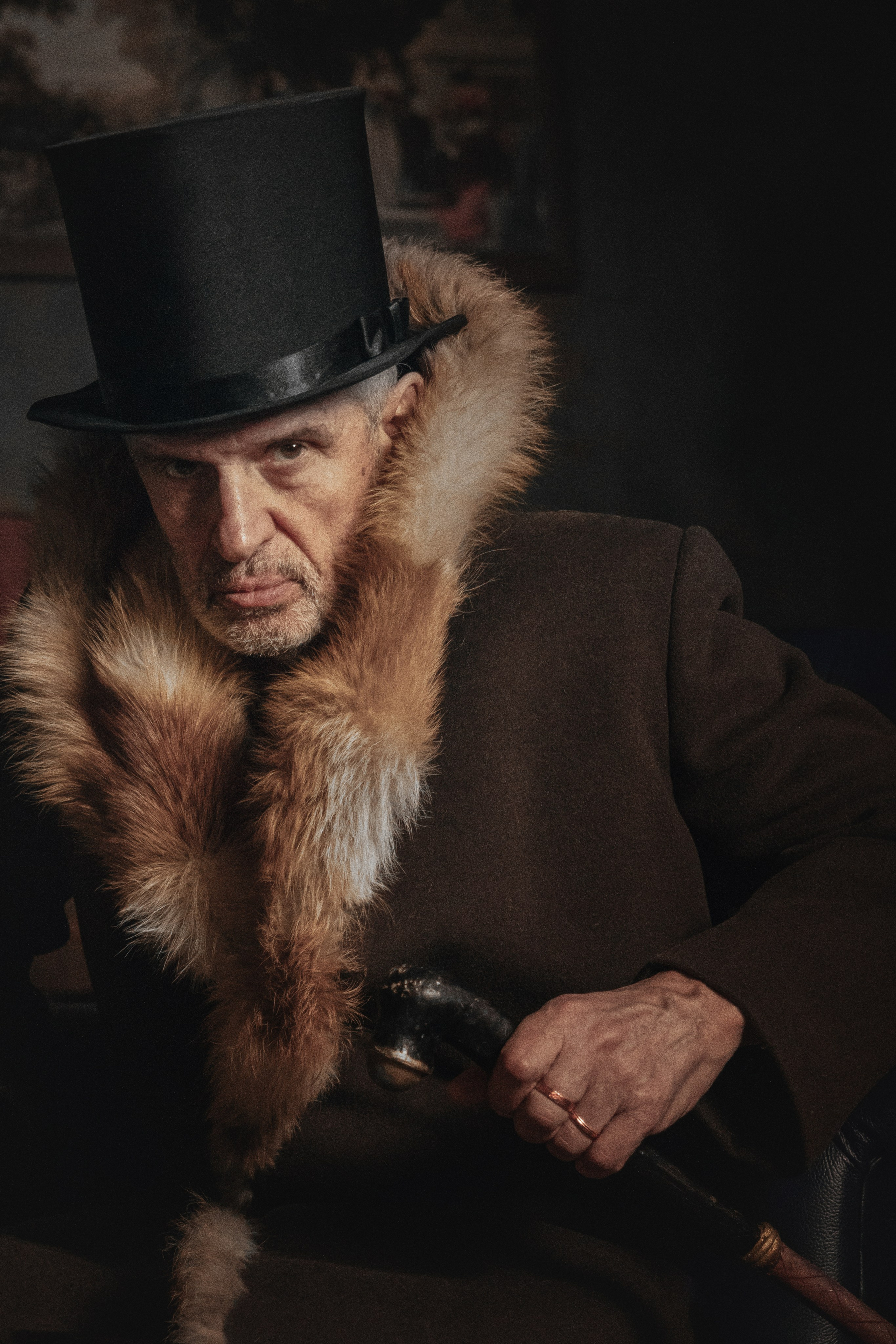 Проект Винтаж. Семейный фотограф Дина Морозова | Москва, Московская область