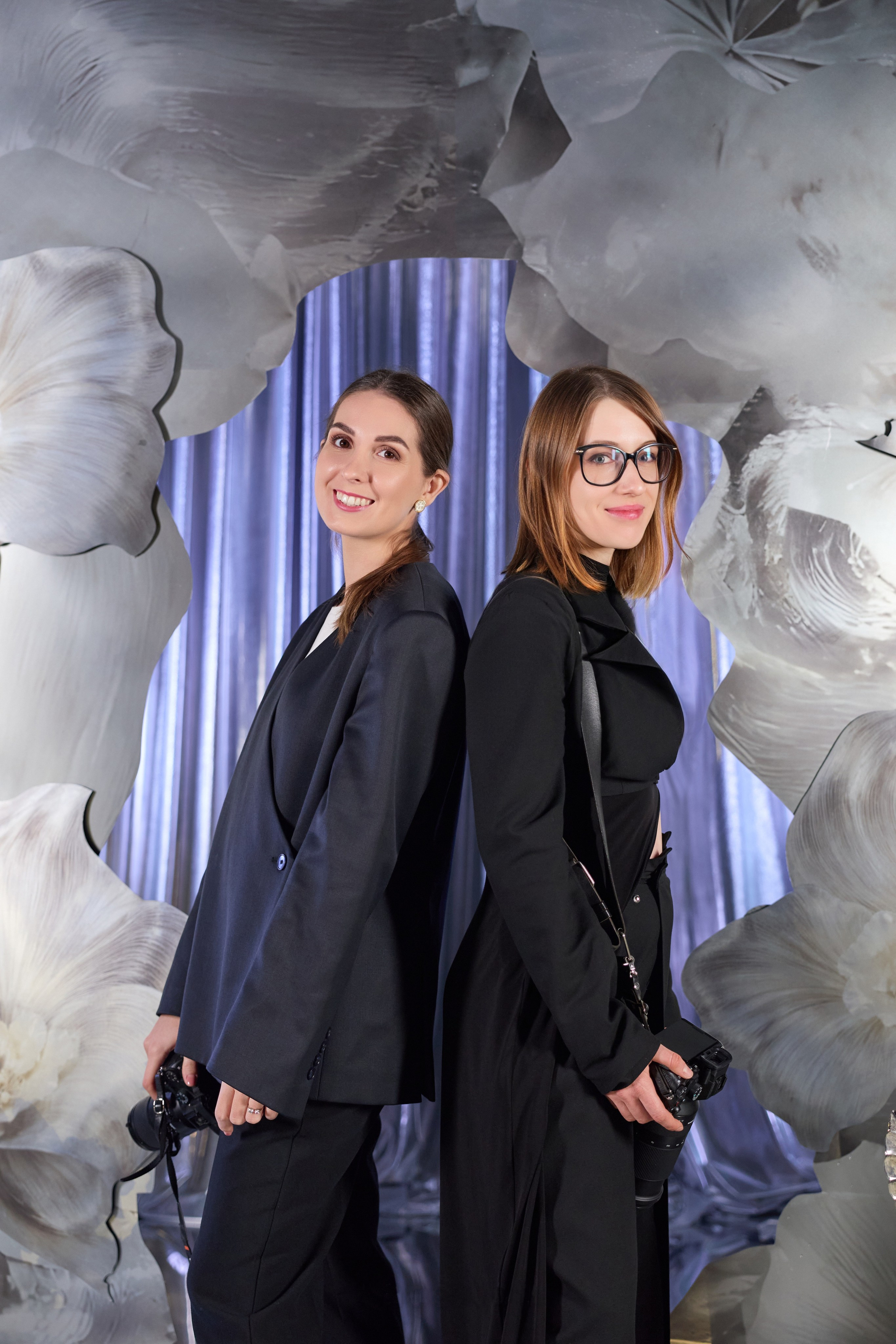 Контакты. Катя и Ксюша Ивановы, видеографы Сочи Краснодар