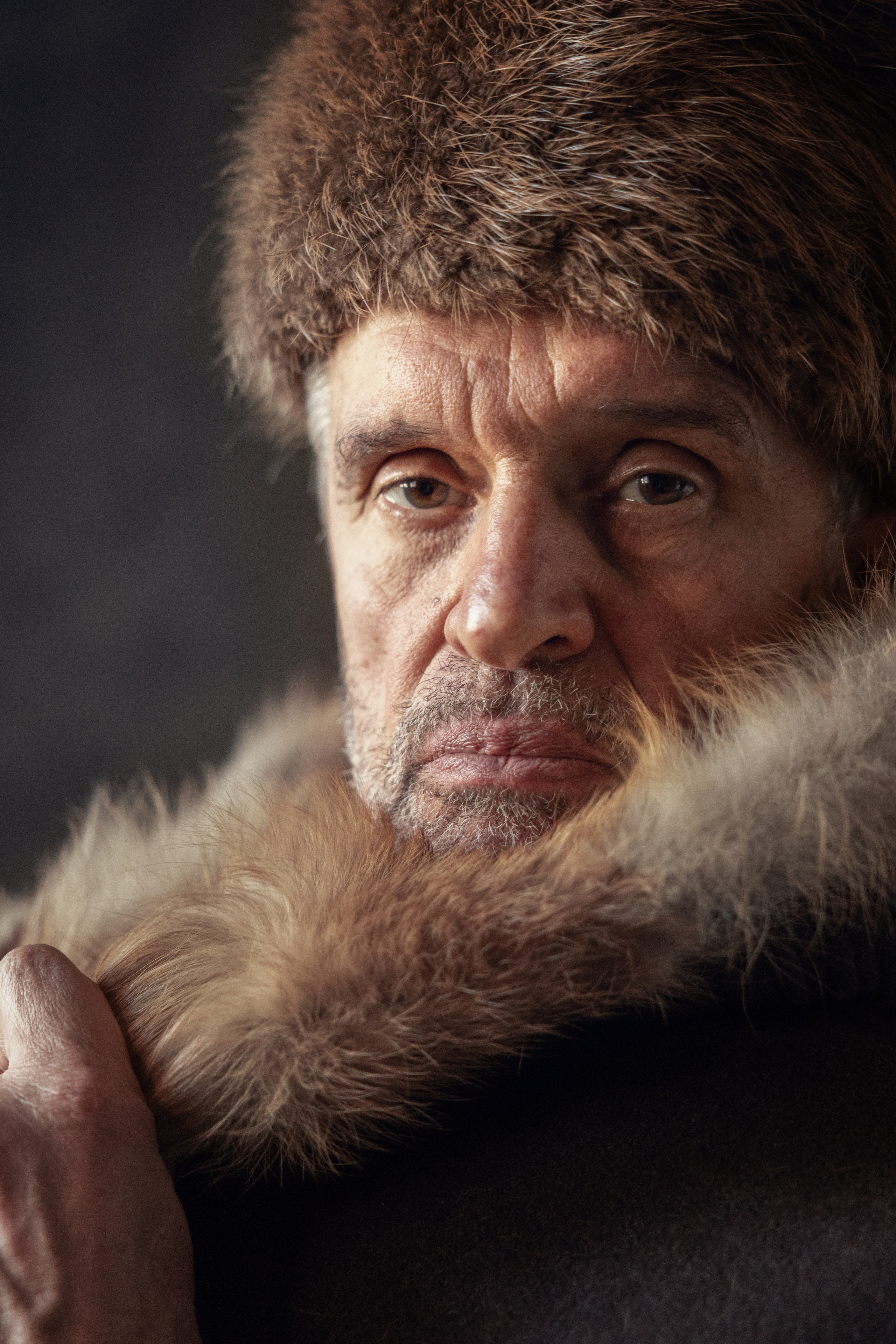 Проект Винтаж. Семейный фотограф Дина Морозова | Москва, Московская область