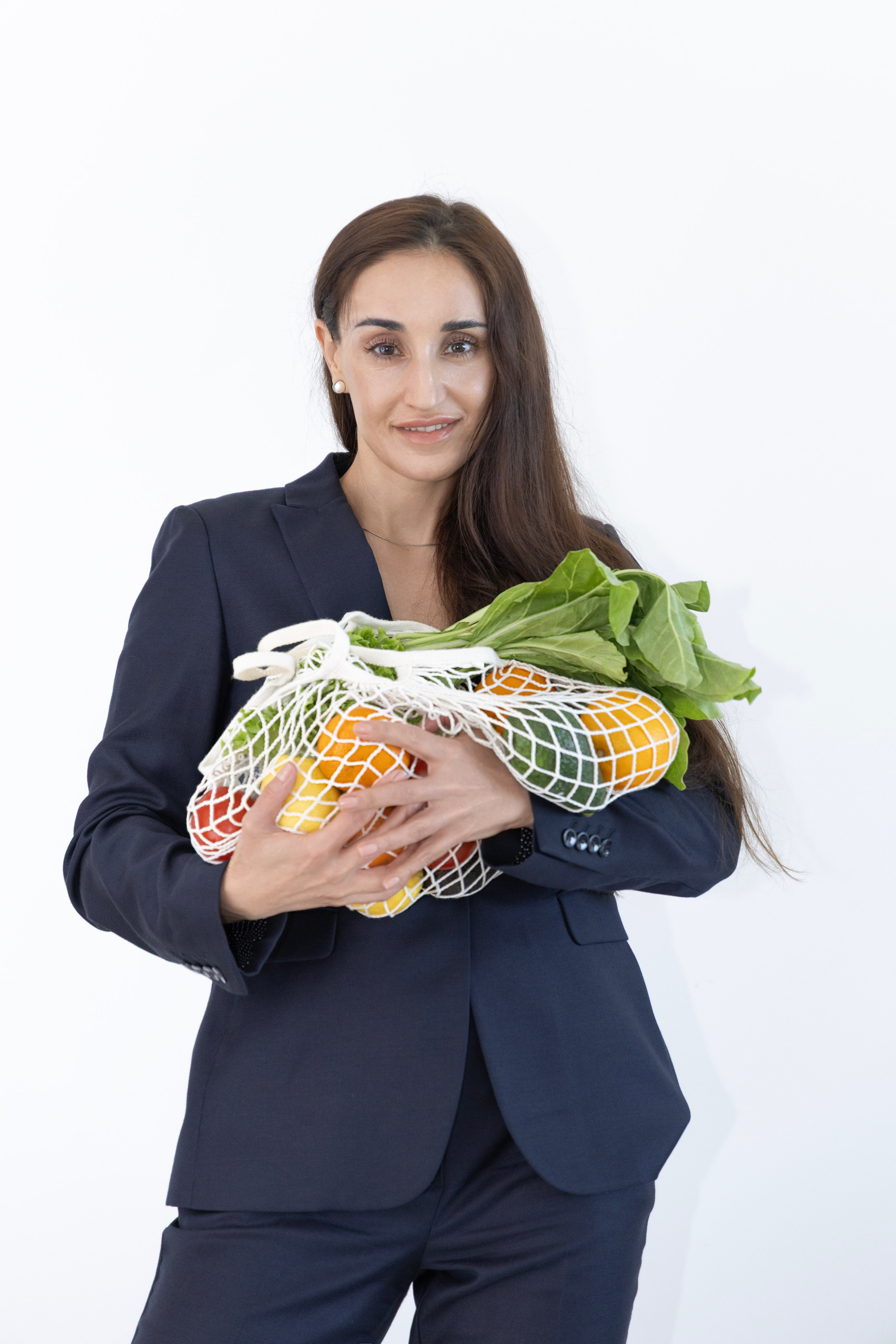 Фотограф Тина Квазар