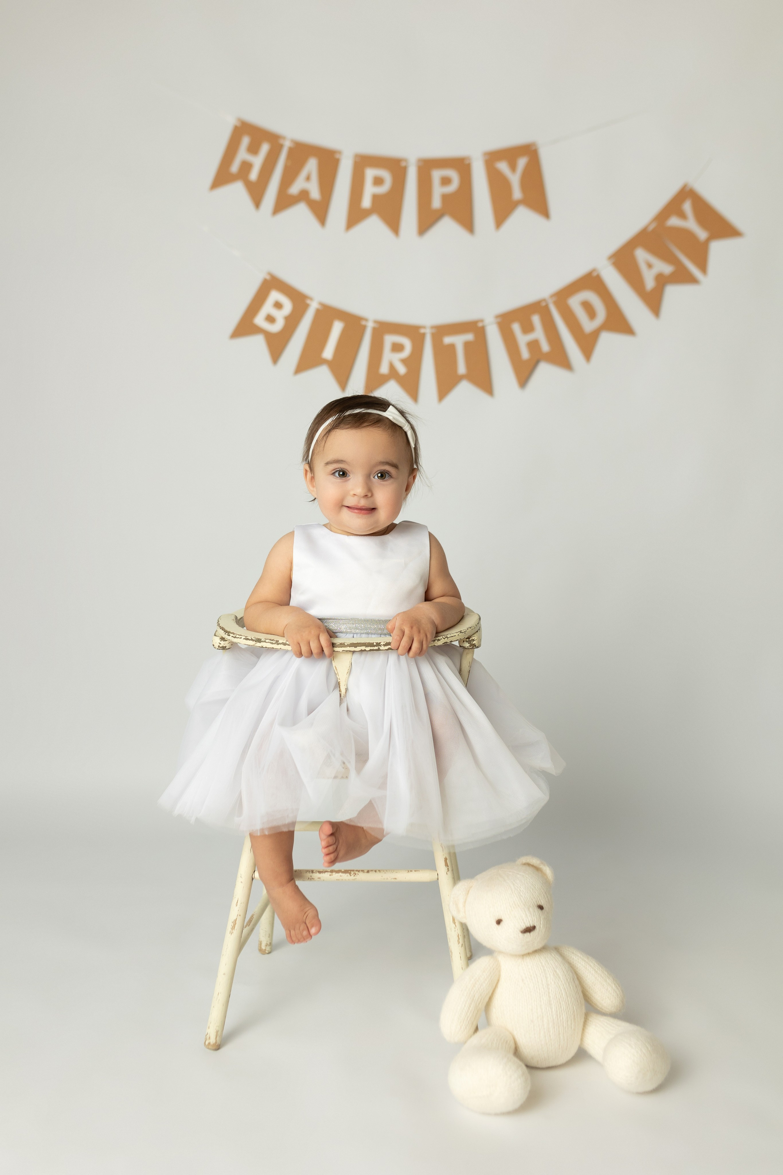 1 ГОДИК. Фотограф новорождённых в Москве Светлана Юхновец