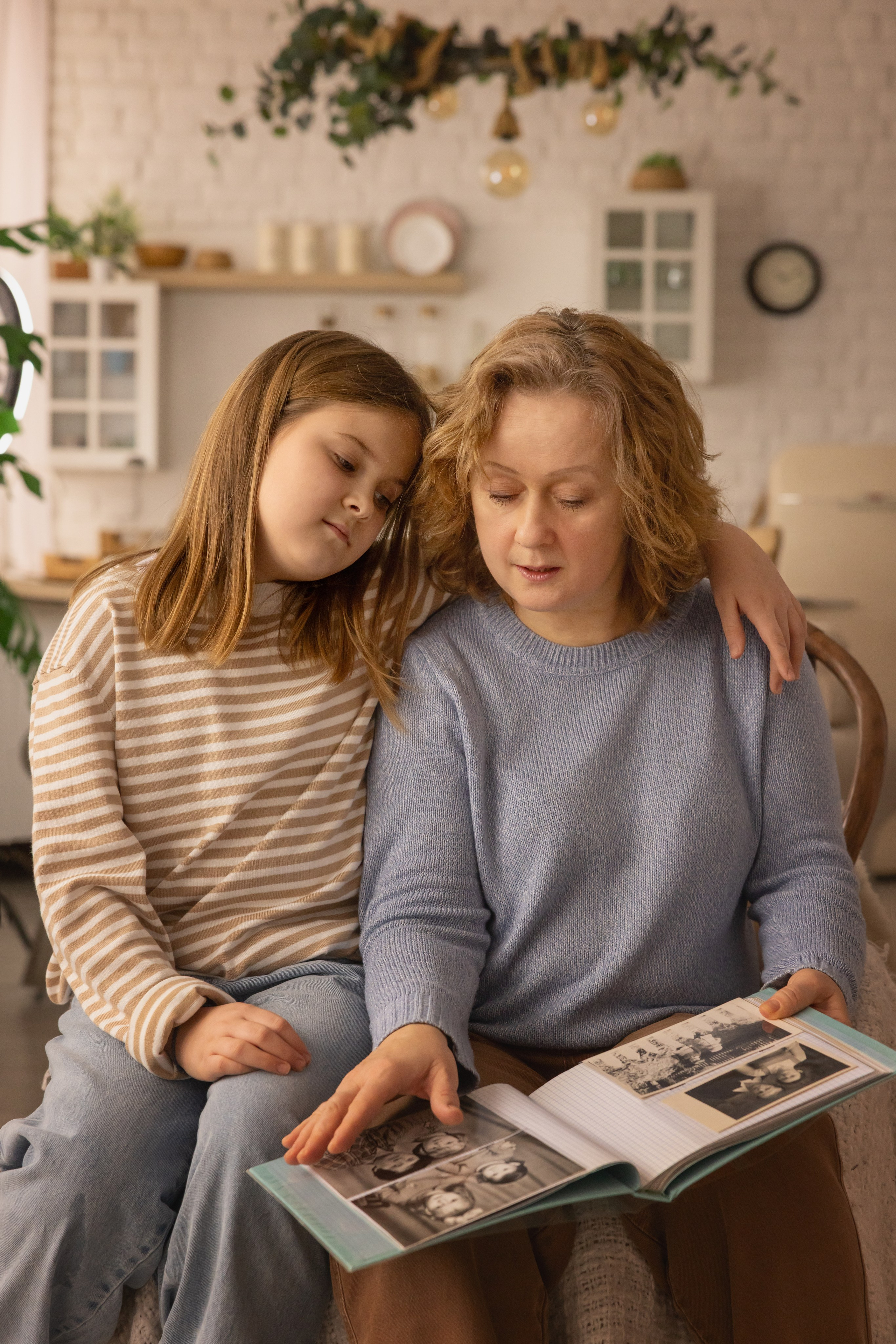 Семейная фотосессия в студии. Семейный фотограф Дина Морозова | Москва, Московская область