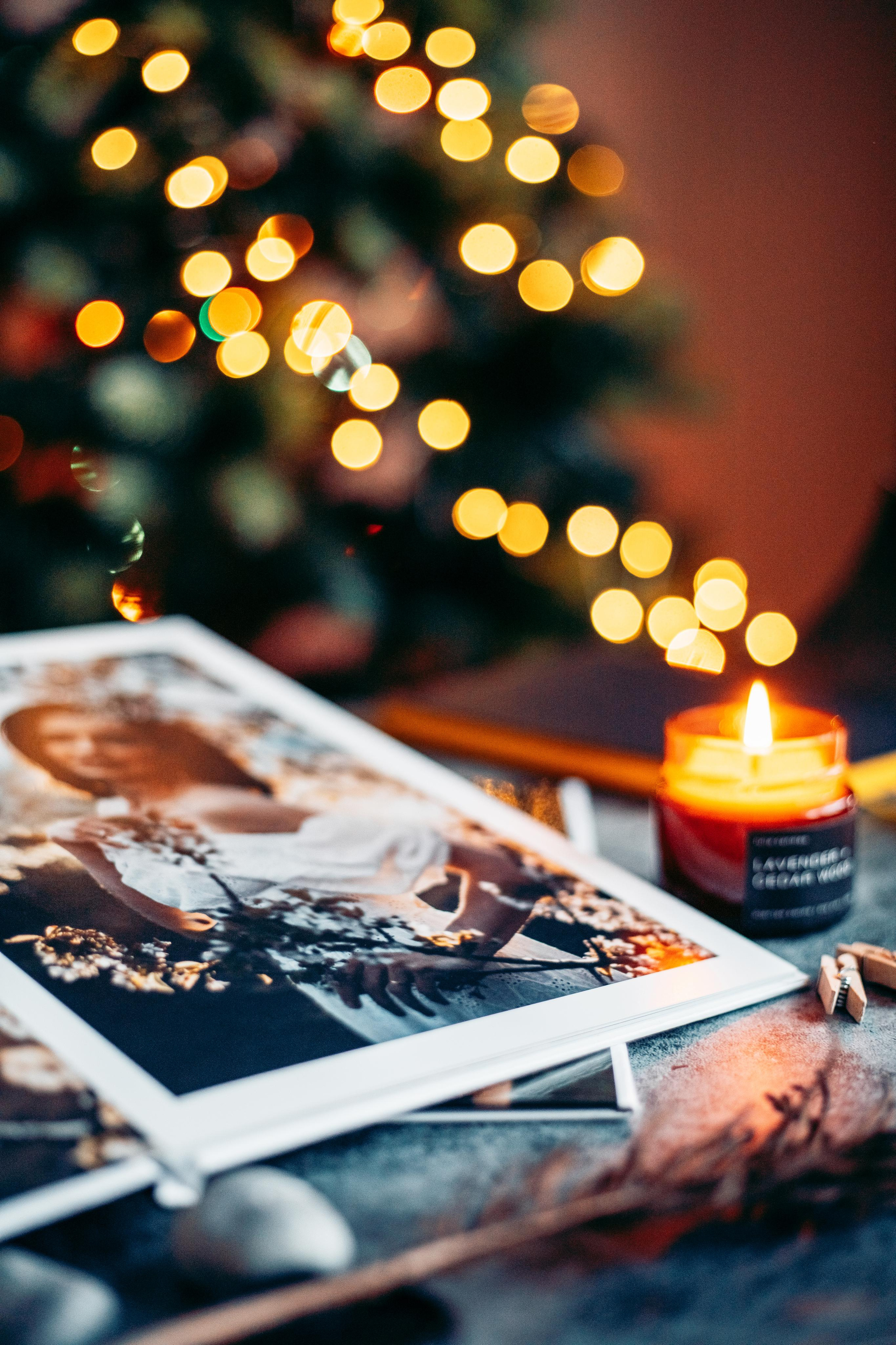 Соберу фотокнигу за вас. Портретный и семейный фотограф в Саратове Елена Шустова