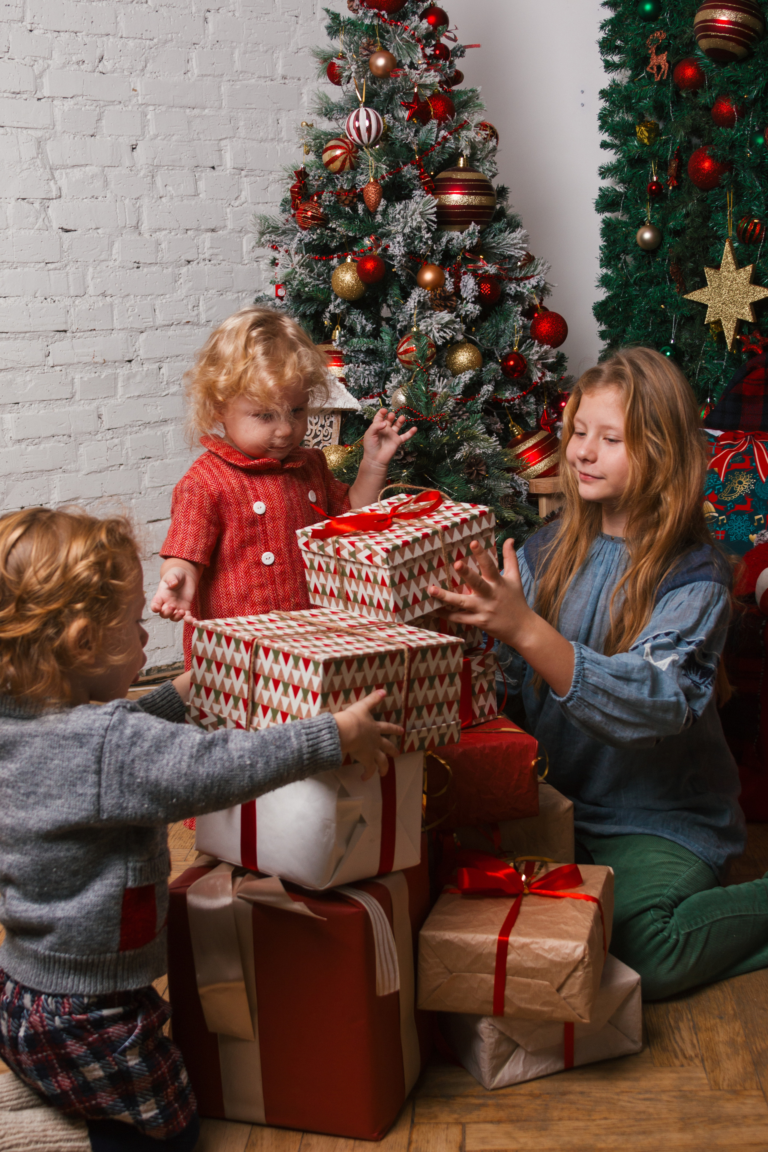 Семейный и детский фотограф в Туле Мухина Юлия