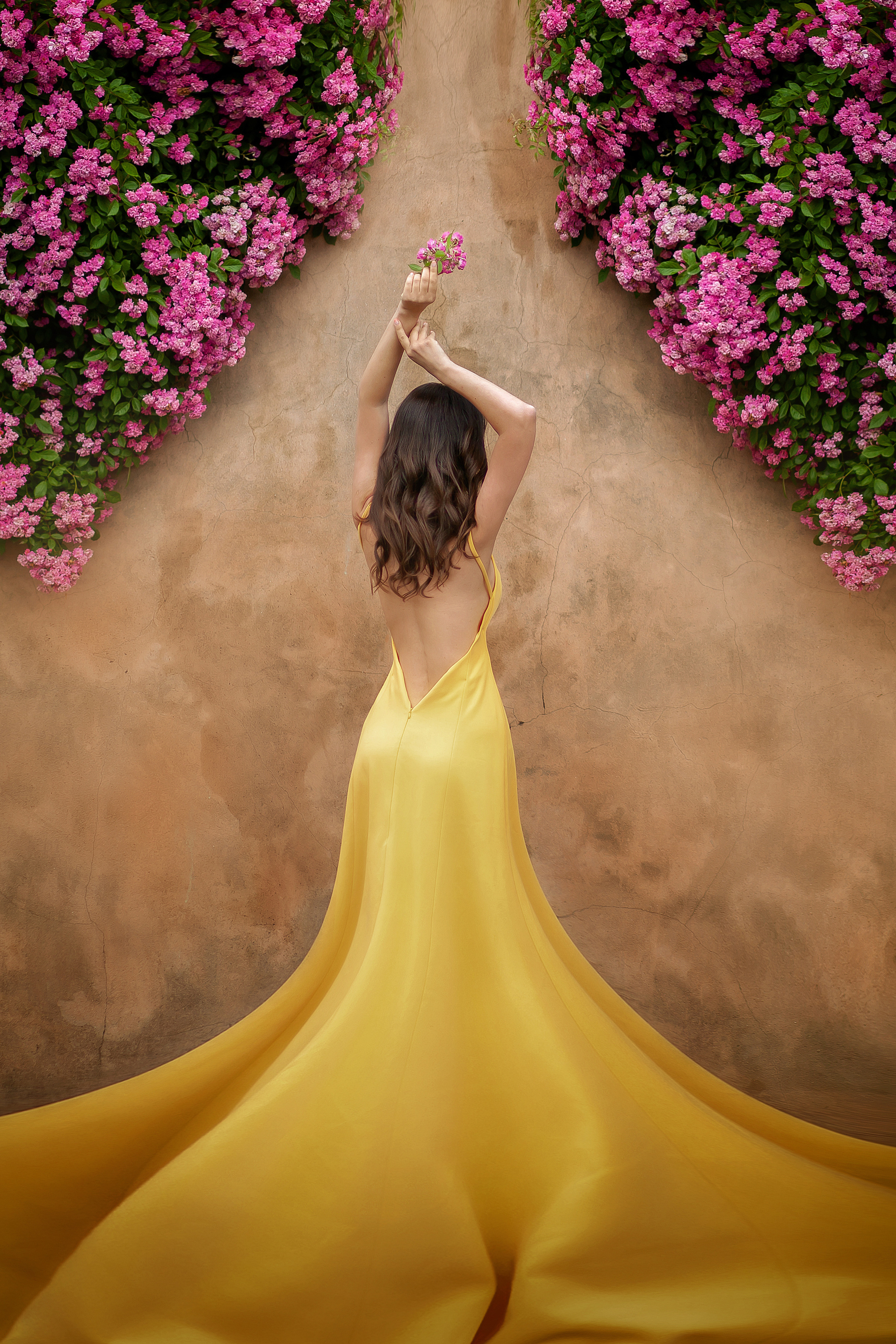 Фотограф в городе Сочи