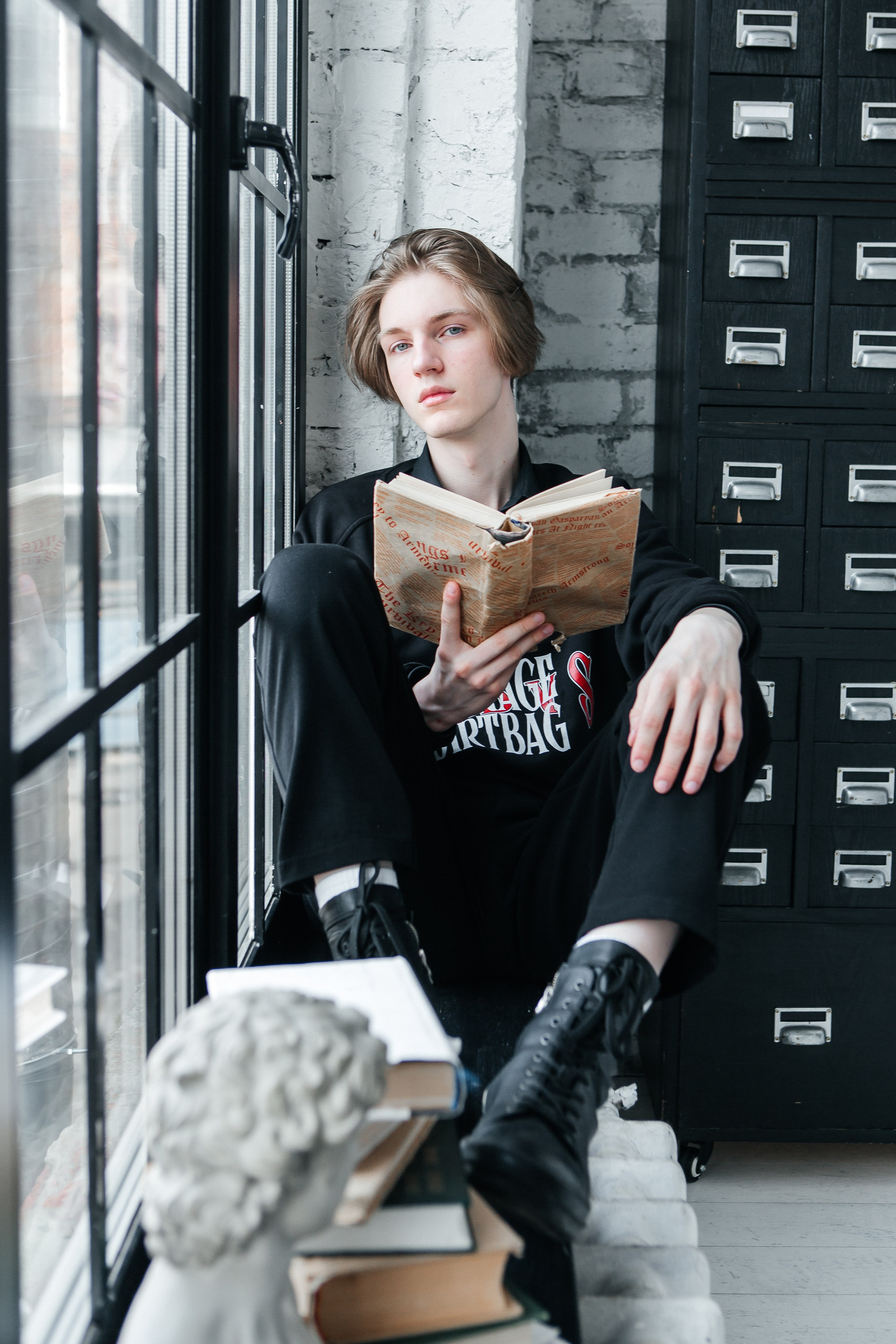 Изготовление выпускных альбомов в Москве и Московской области