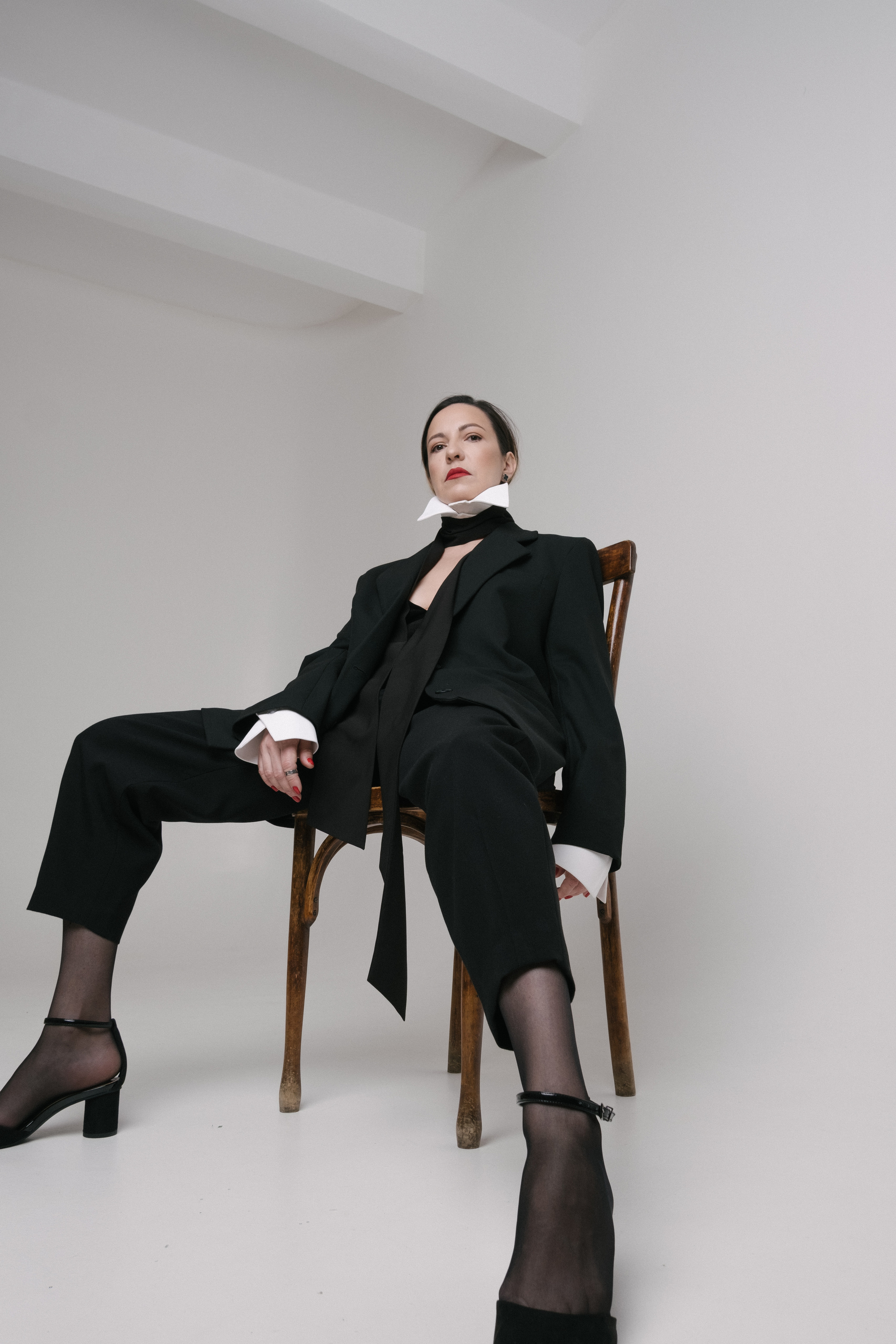 Портретный фотограф Правда Анастасия, Екатеринбург