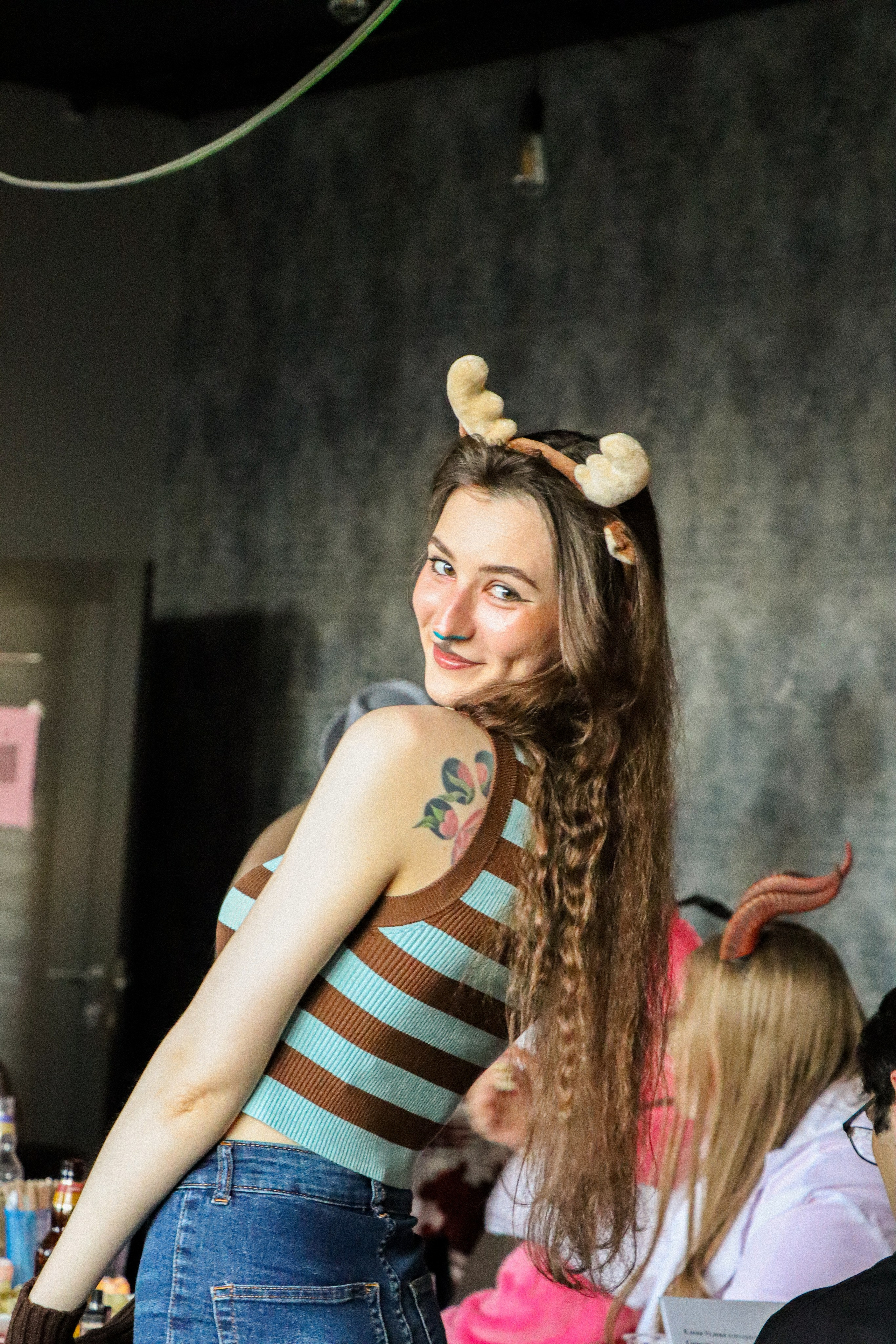 Портретный и репортажный фотограф в Анапе Злата Хидзик