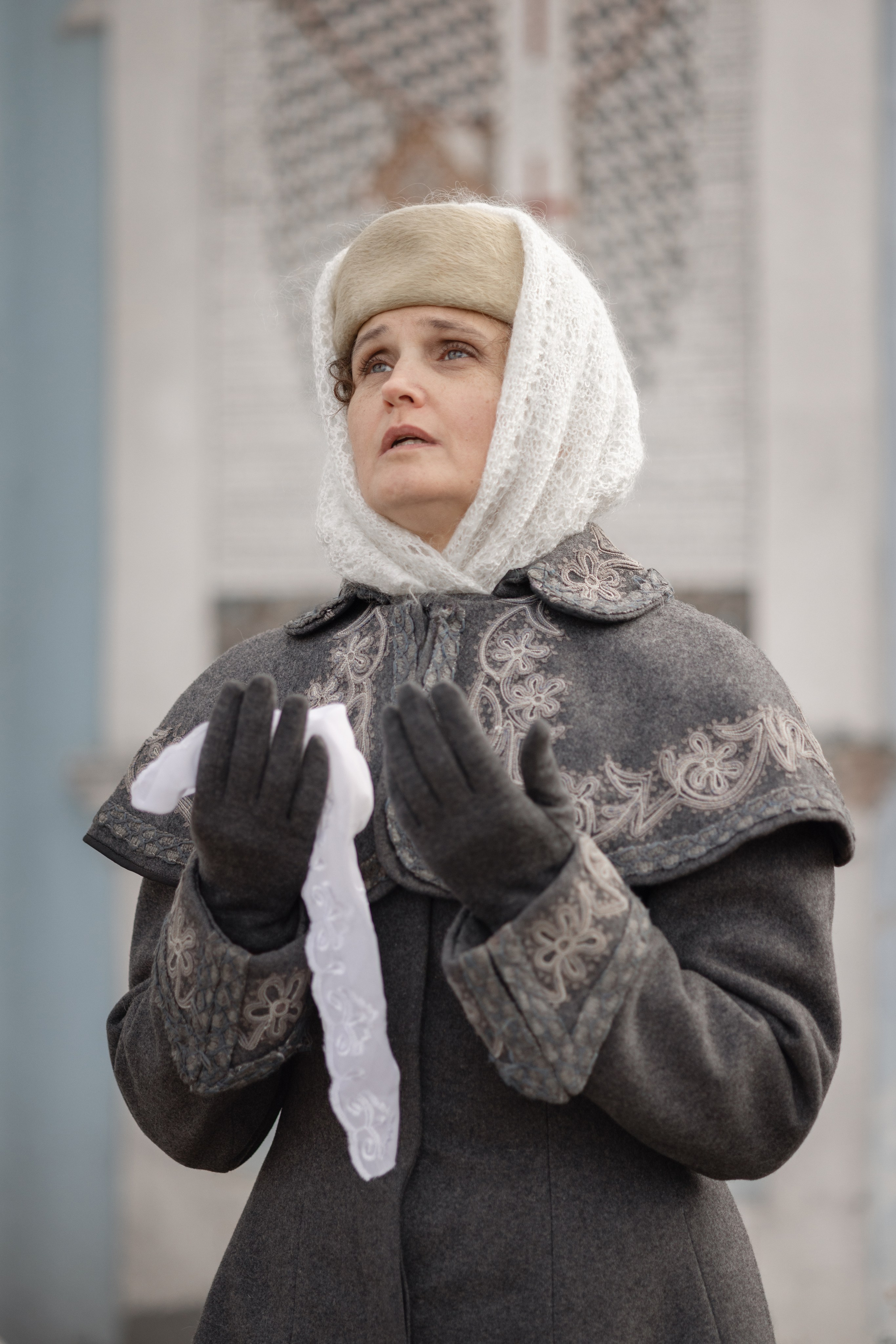 Проект Винтаж. Семейный фотограф Дина Морозова | Москва, Московская область