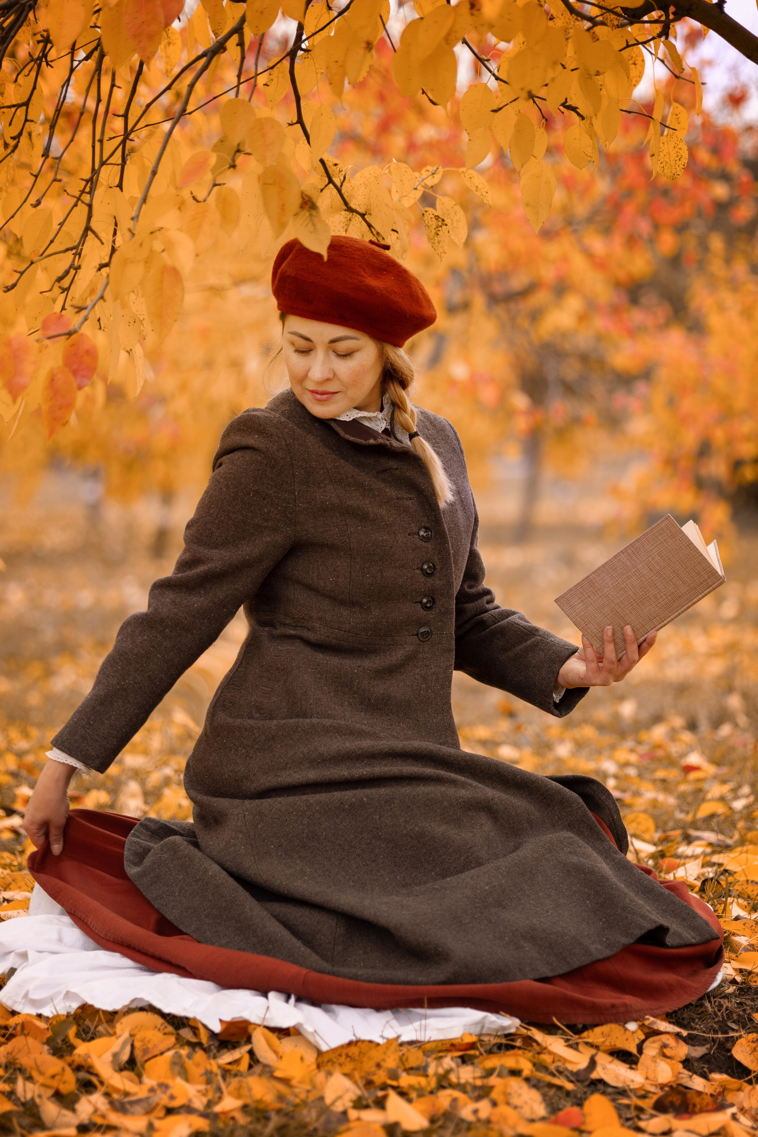 Проект Винтаж. Семейный фотограф Дина Морозова | Москва, Московская область