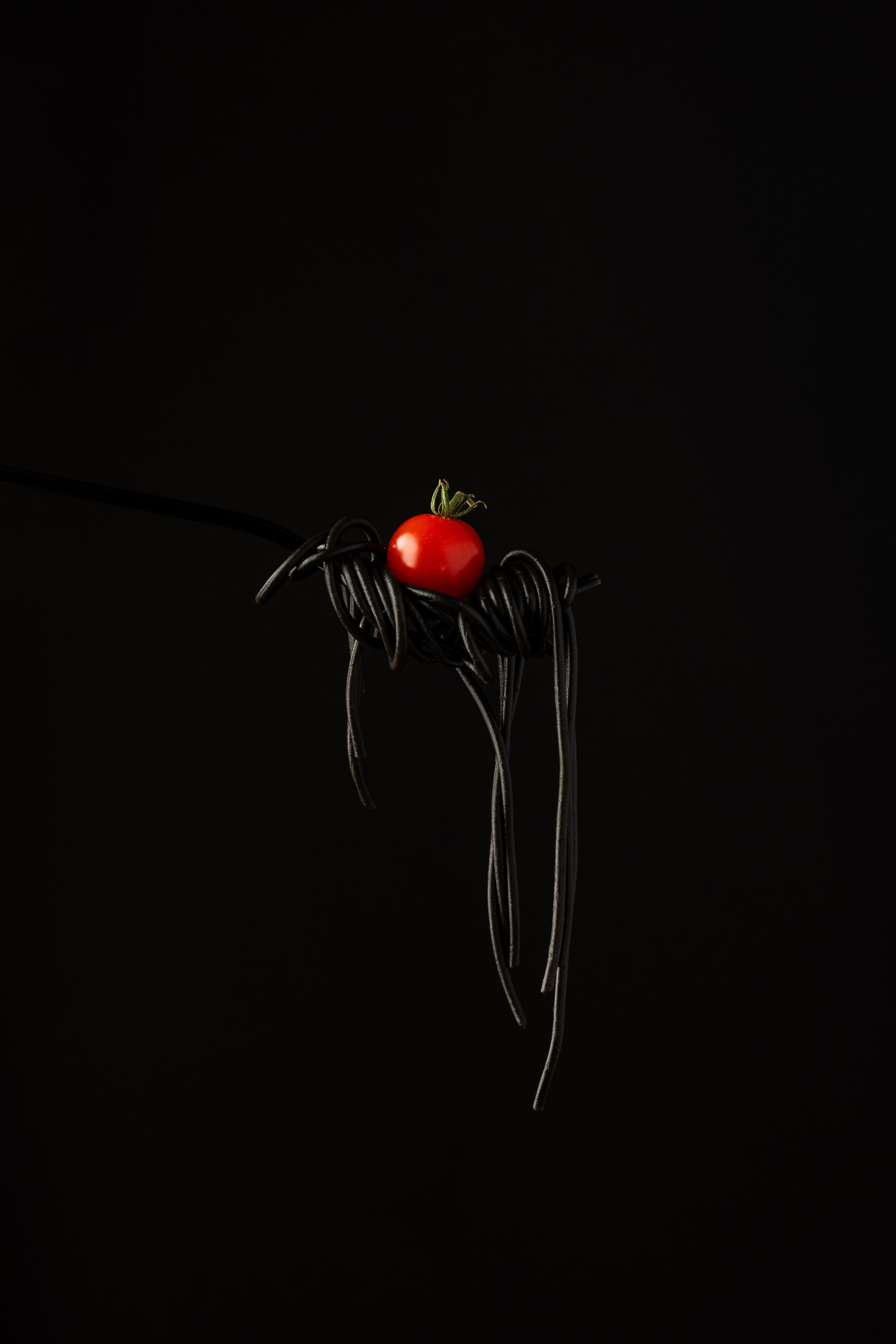 Обучение фуд и предметной съемке