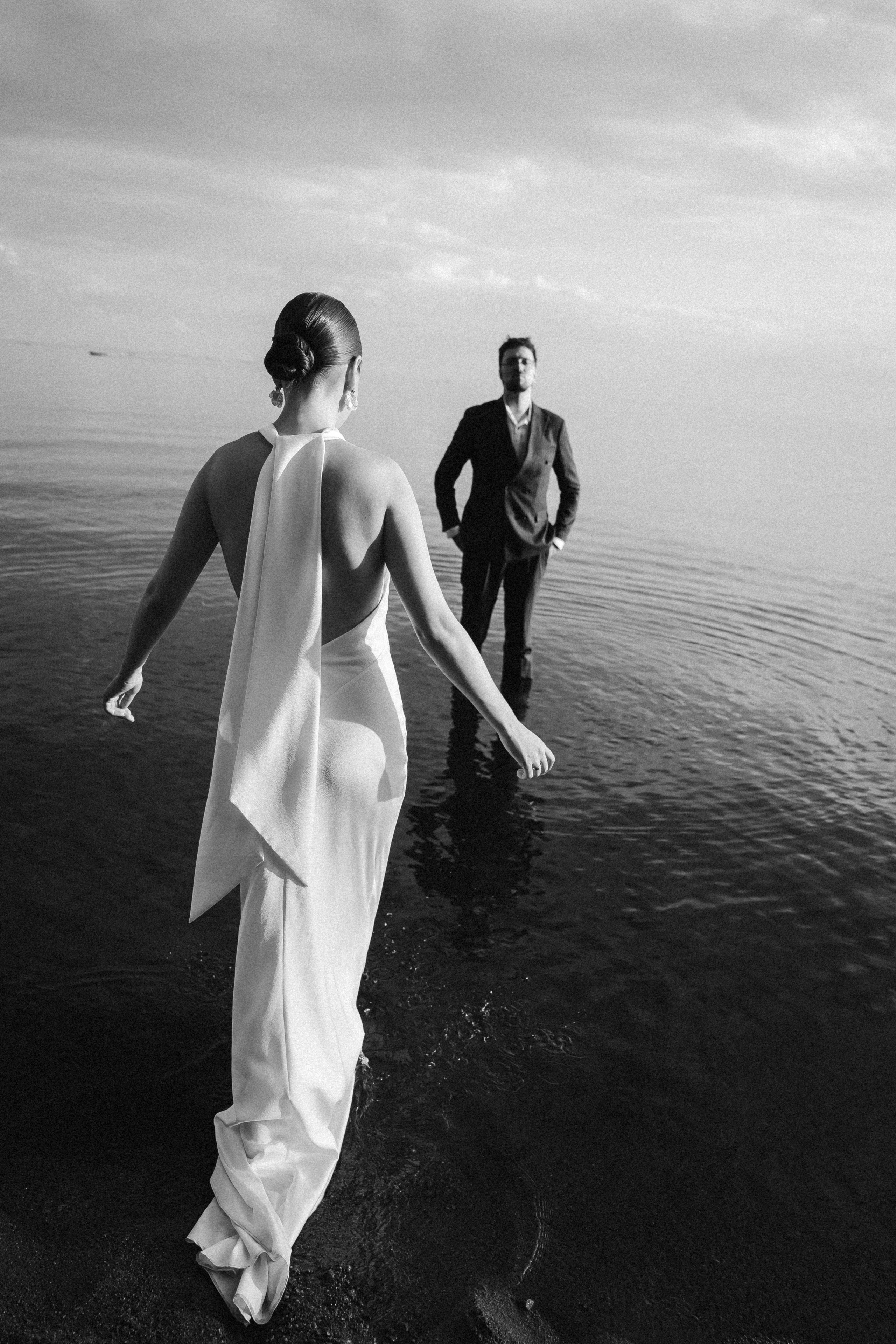 Свадебный фотограф Москва Светлана Анисимова