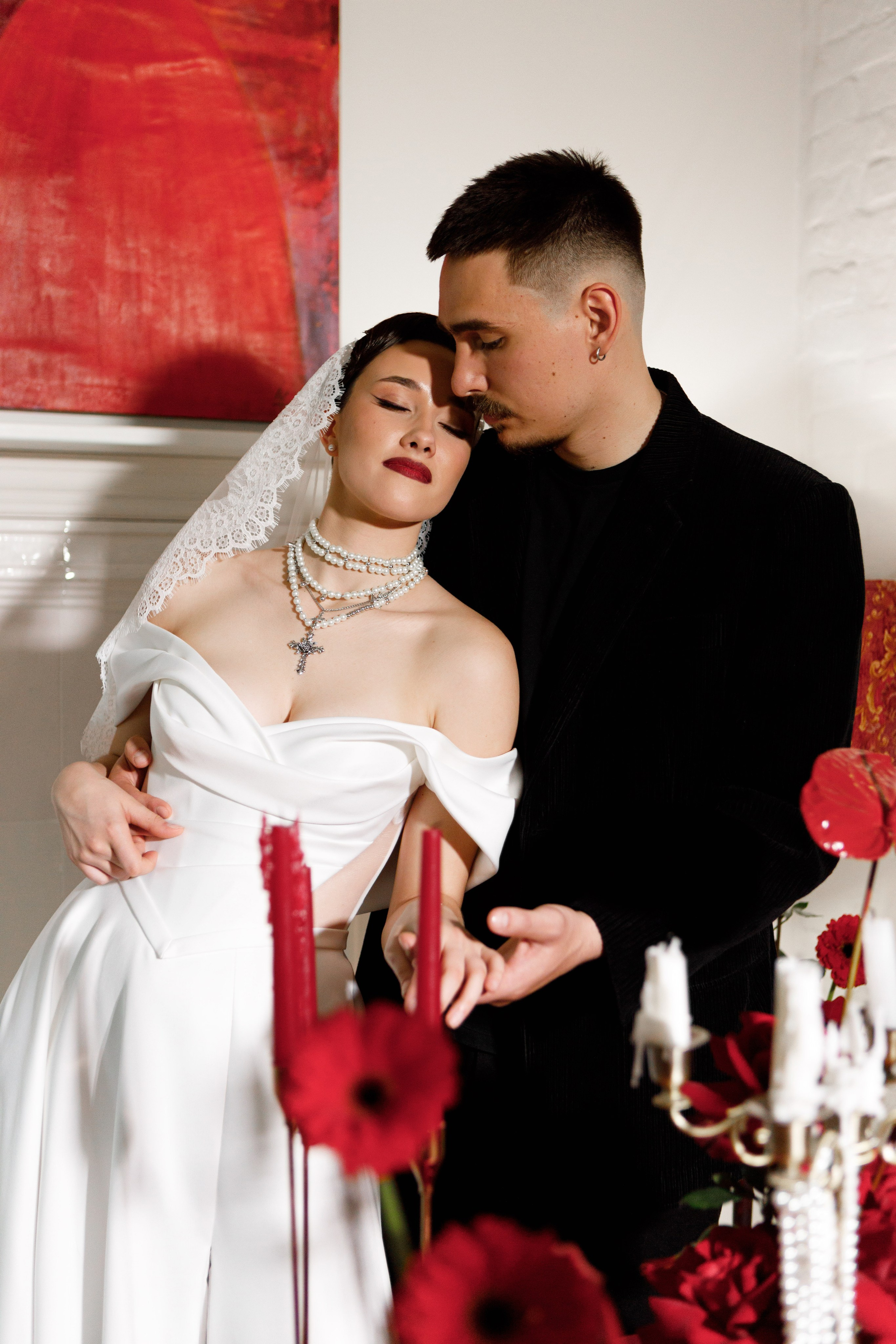 Свадебный фотограф Ростов на Дону / Таганрог — Усачева Анастасия