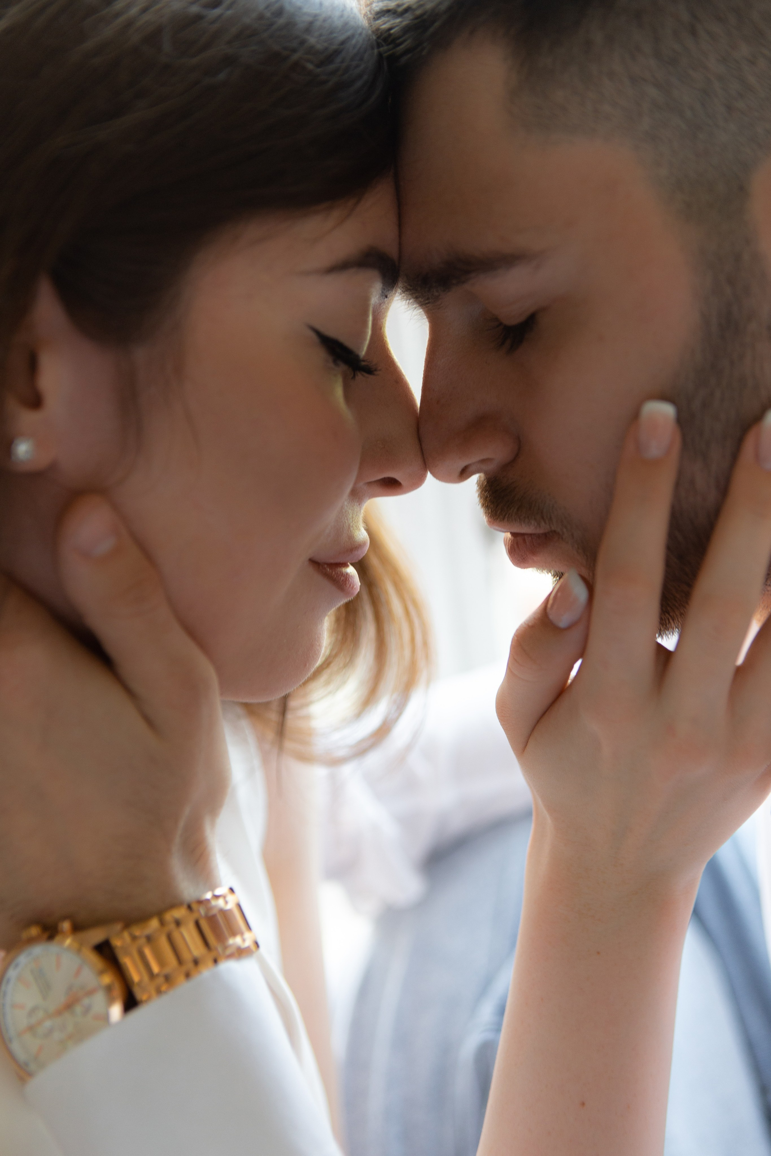 Свадебный фотограф Ростов на Дону / Таганрог — Усачева Анастасия