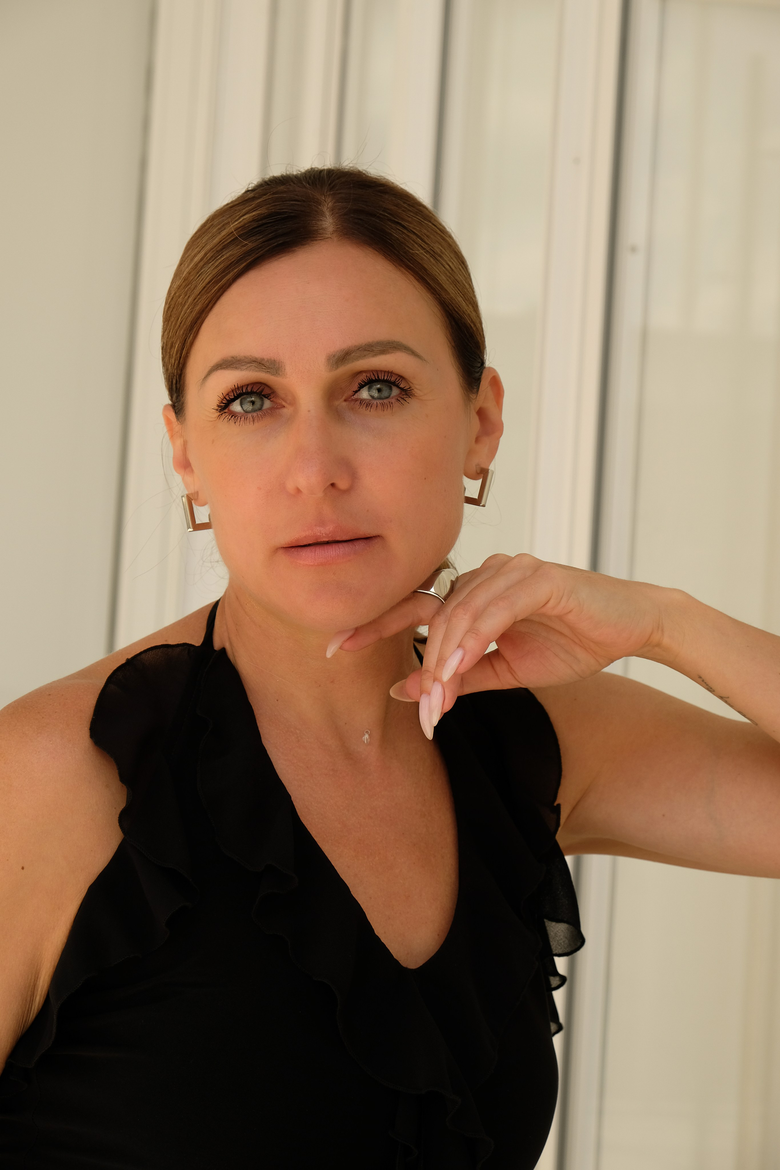 Фотограф в Москве Гавриленко Оксана