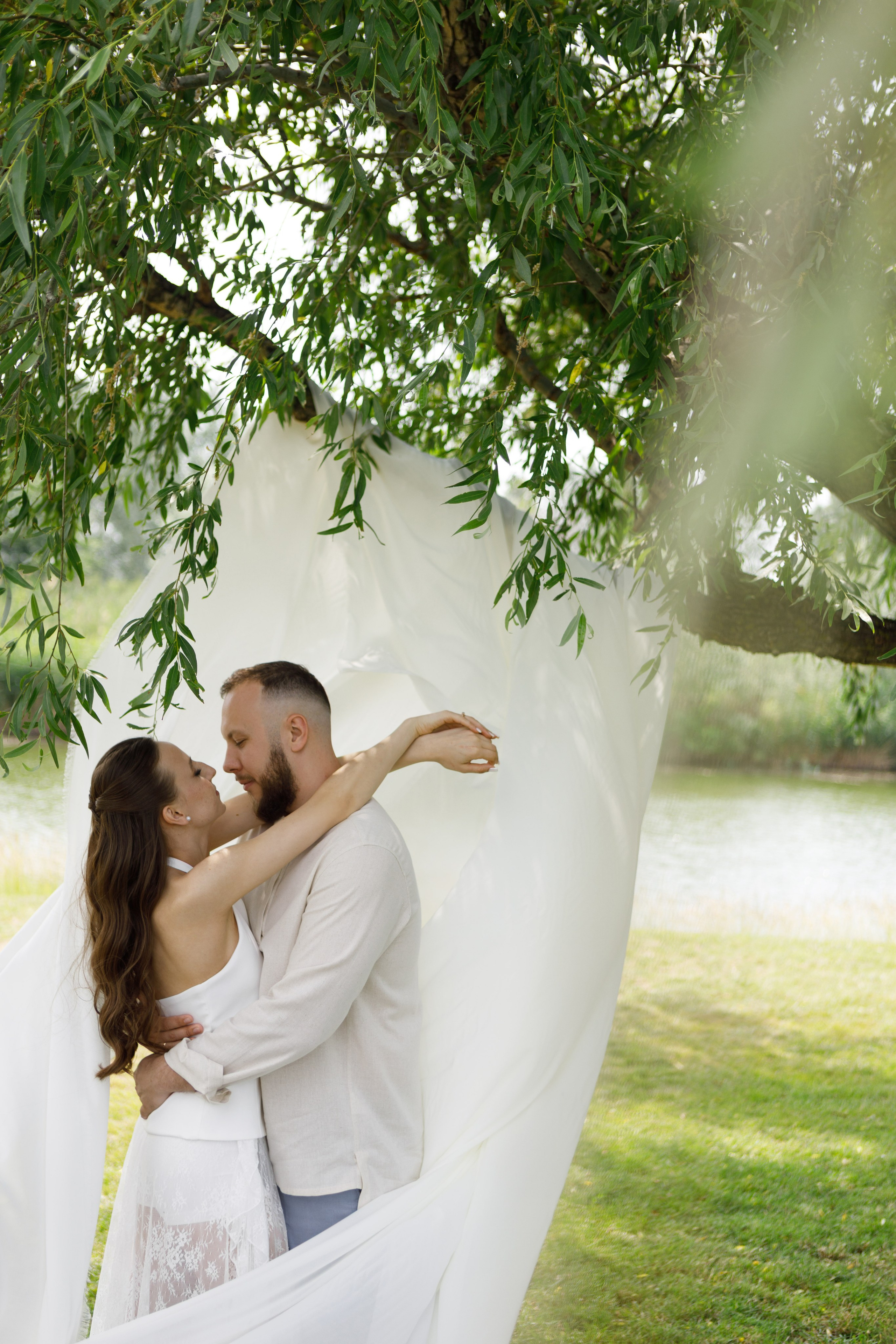 Свадебный фотограф Ростов на Дону / Таганрог — Усачева Анастасия