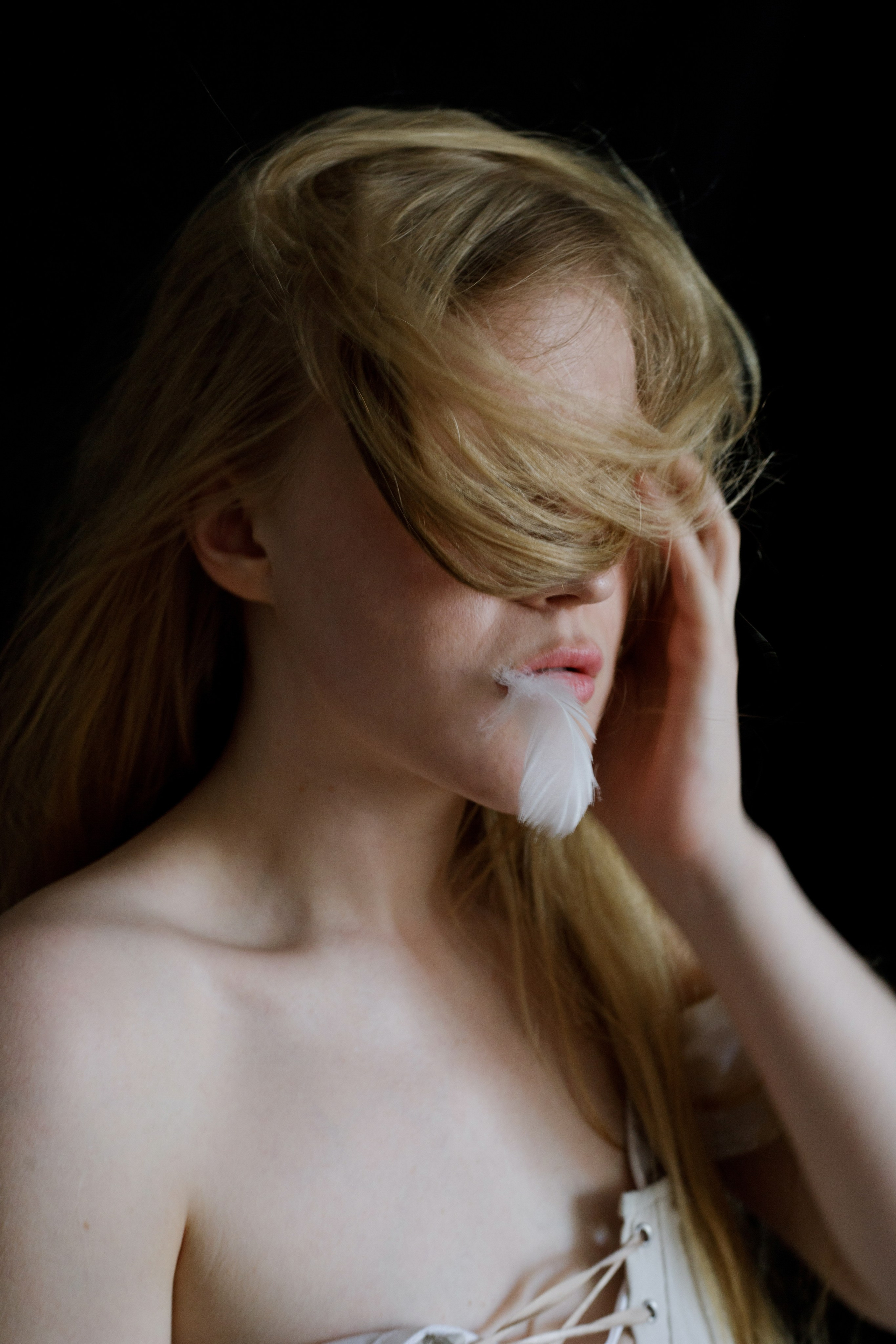 Фотограф Елизавета Абрамушкина