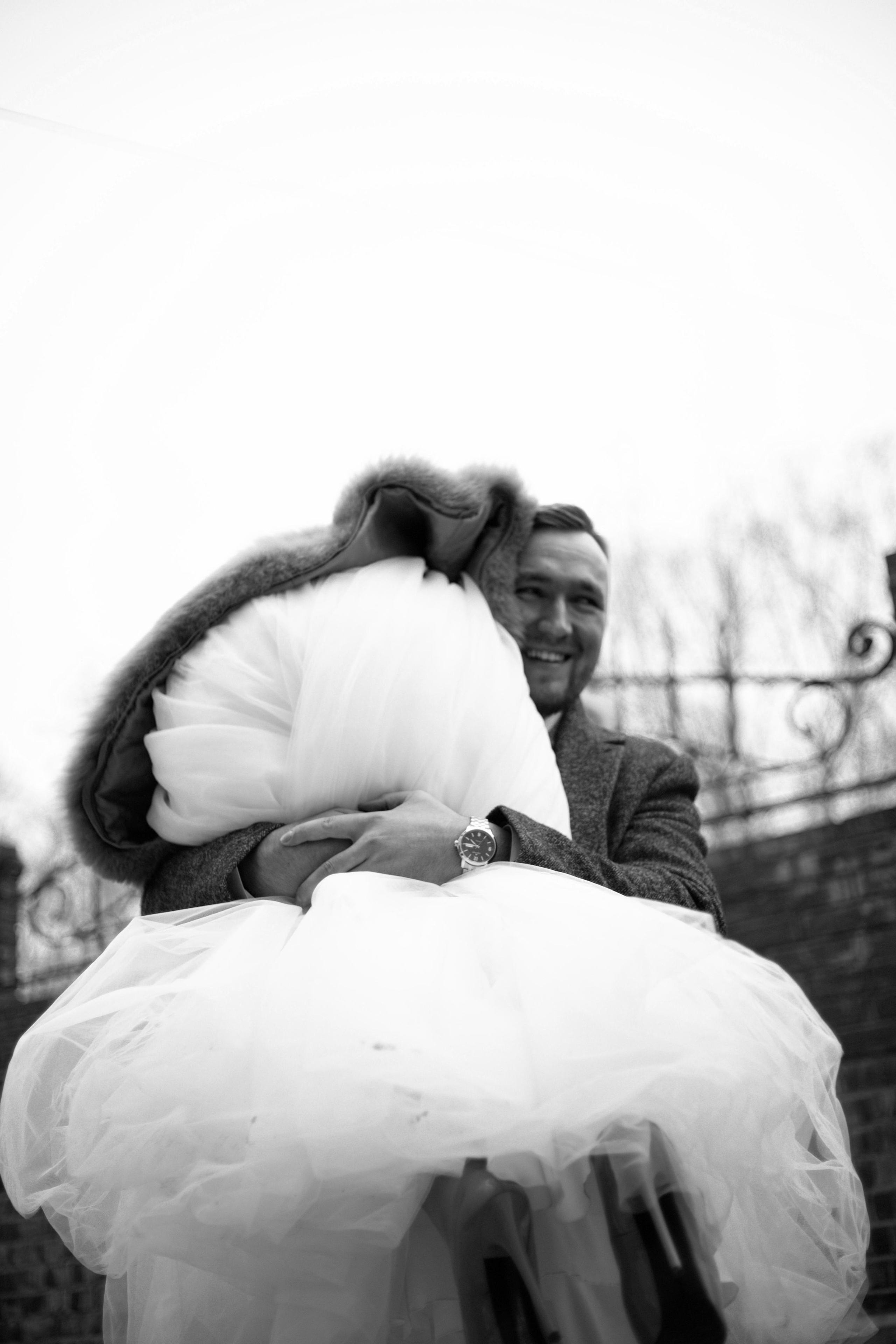 Атмосферная фотосъёмка в Омске!