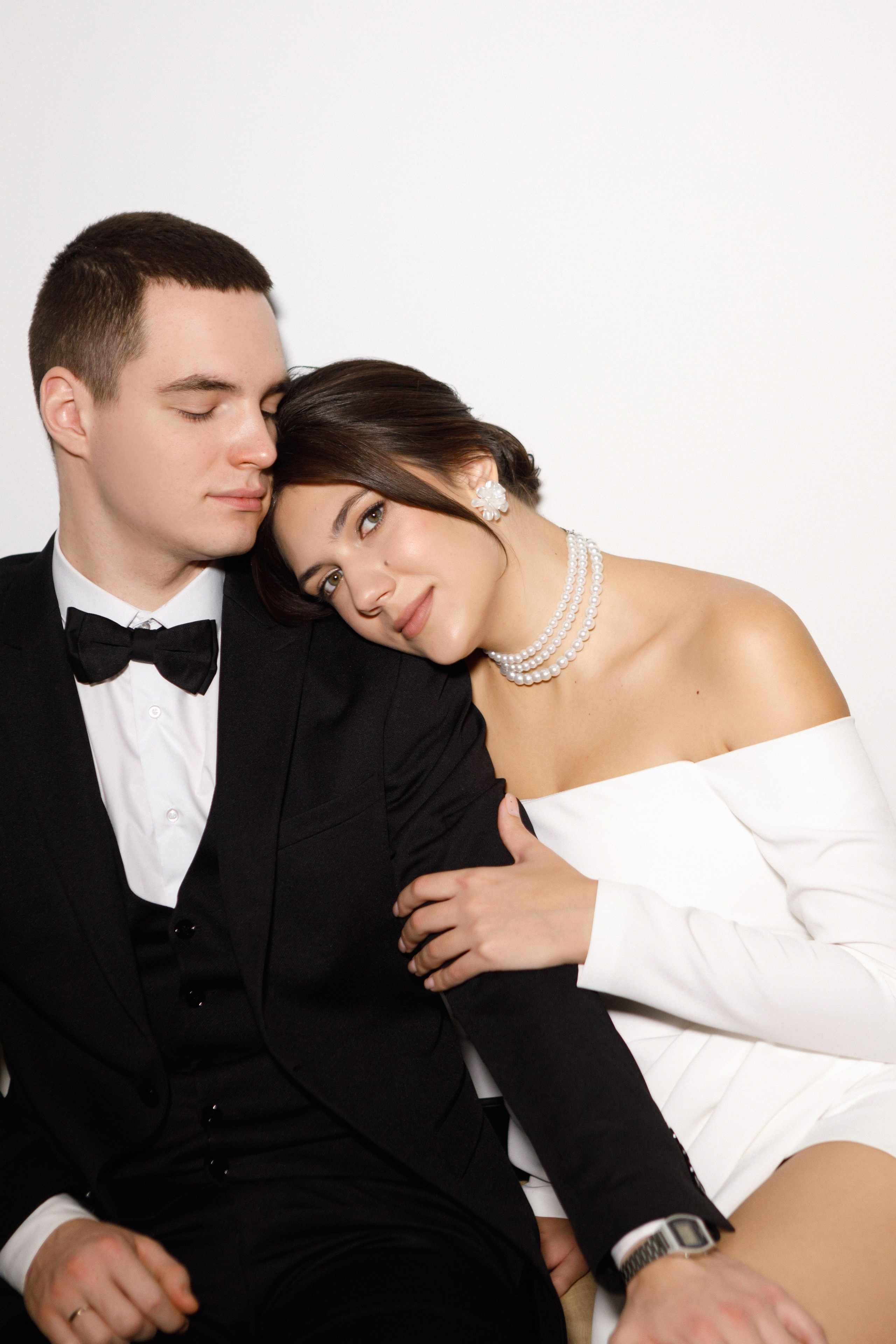 Свадебный фотограф Ростов на Дону / Таганрог — Усачева Анастасия