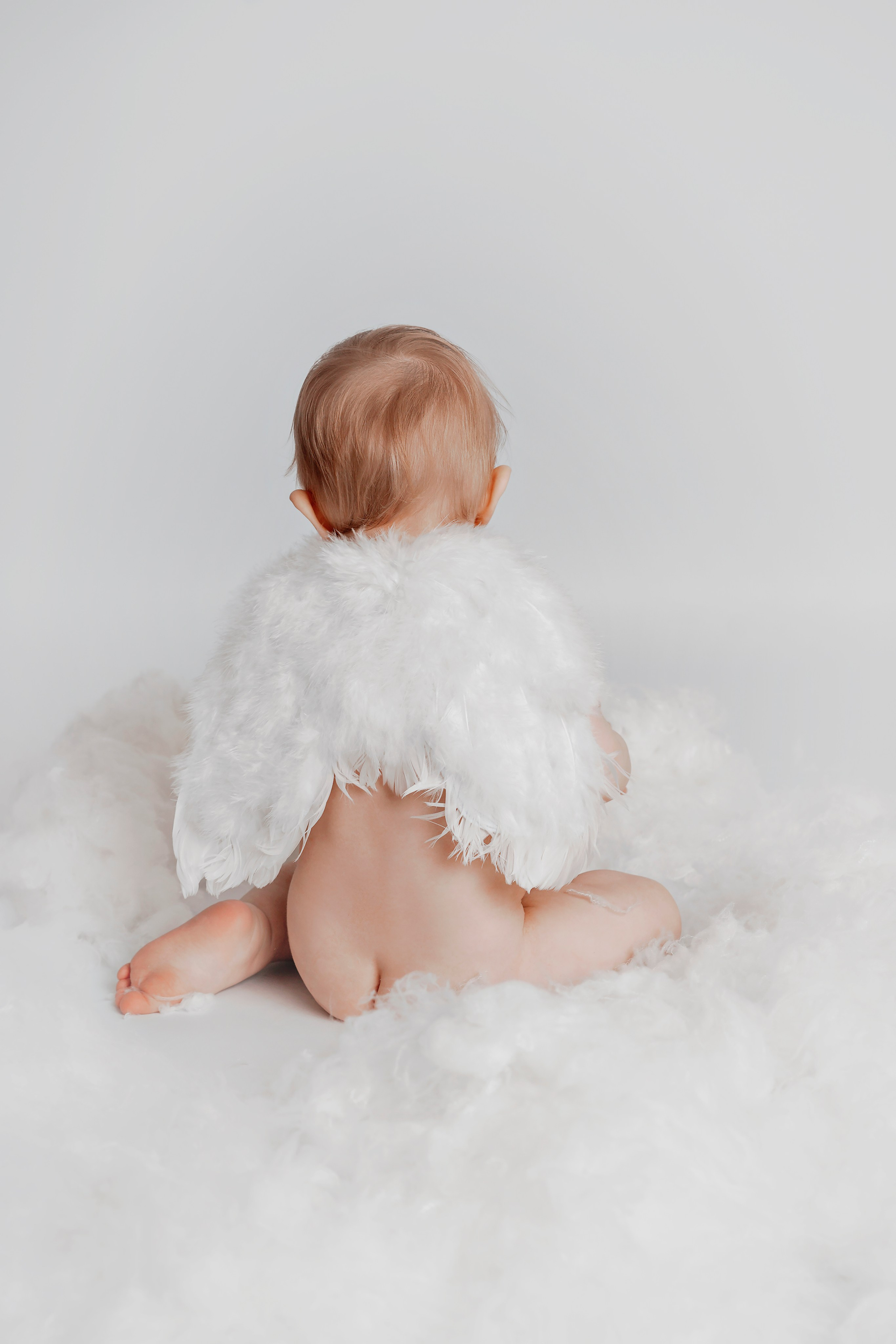 Малыши до 3-х лет. Фотограф новорожденных беременных в Тюмени Ткачук Татьяна