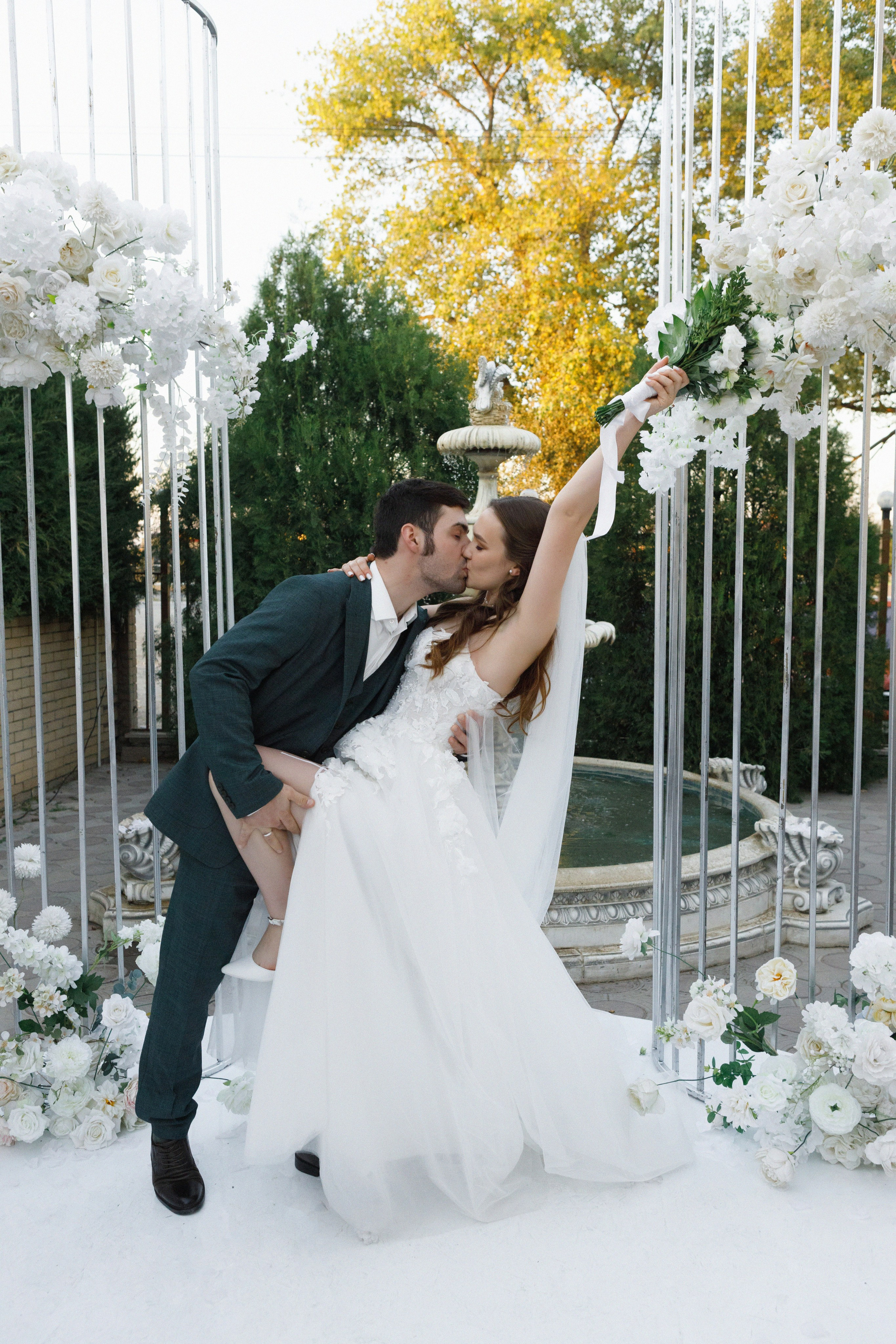 Свадебный фотограф Ростов на Дону / Таганрог — Усачева Анастасия