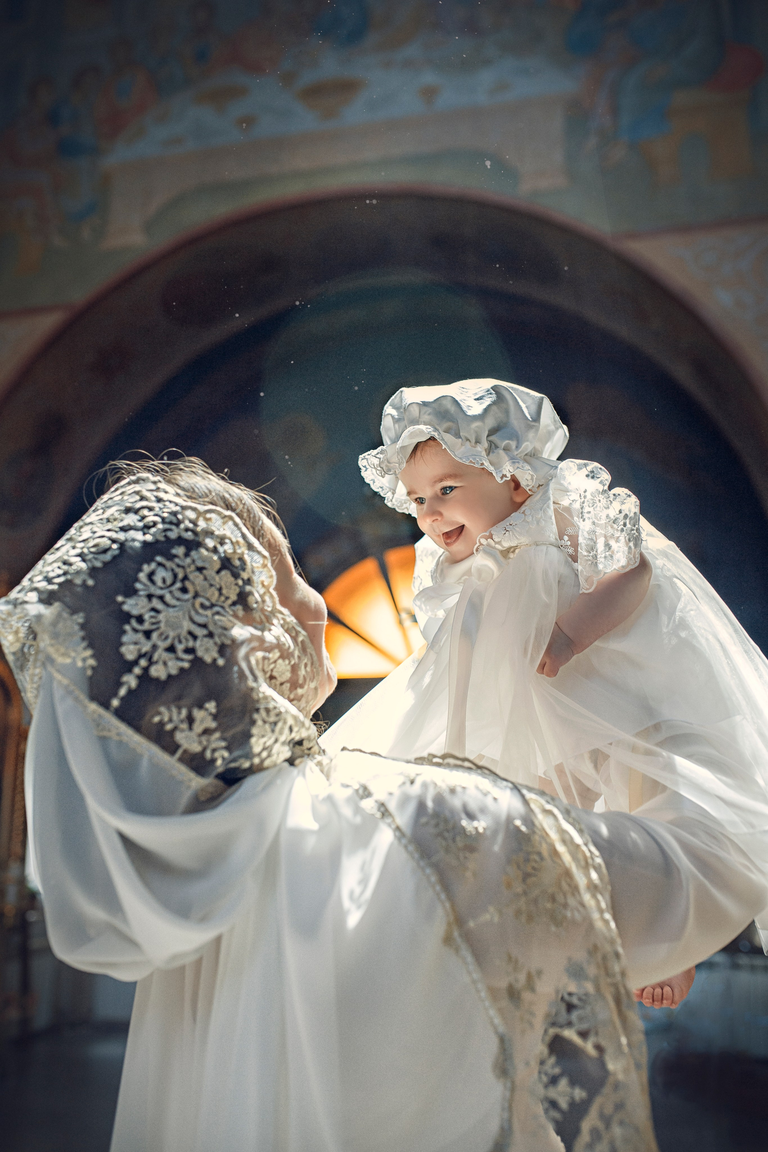 Важные условия для заказа фотосессии. Фотограф на крещение (крестины) и венчание Старый Оскол, Наталья Беседина