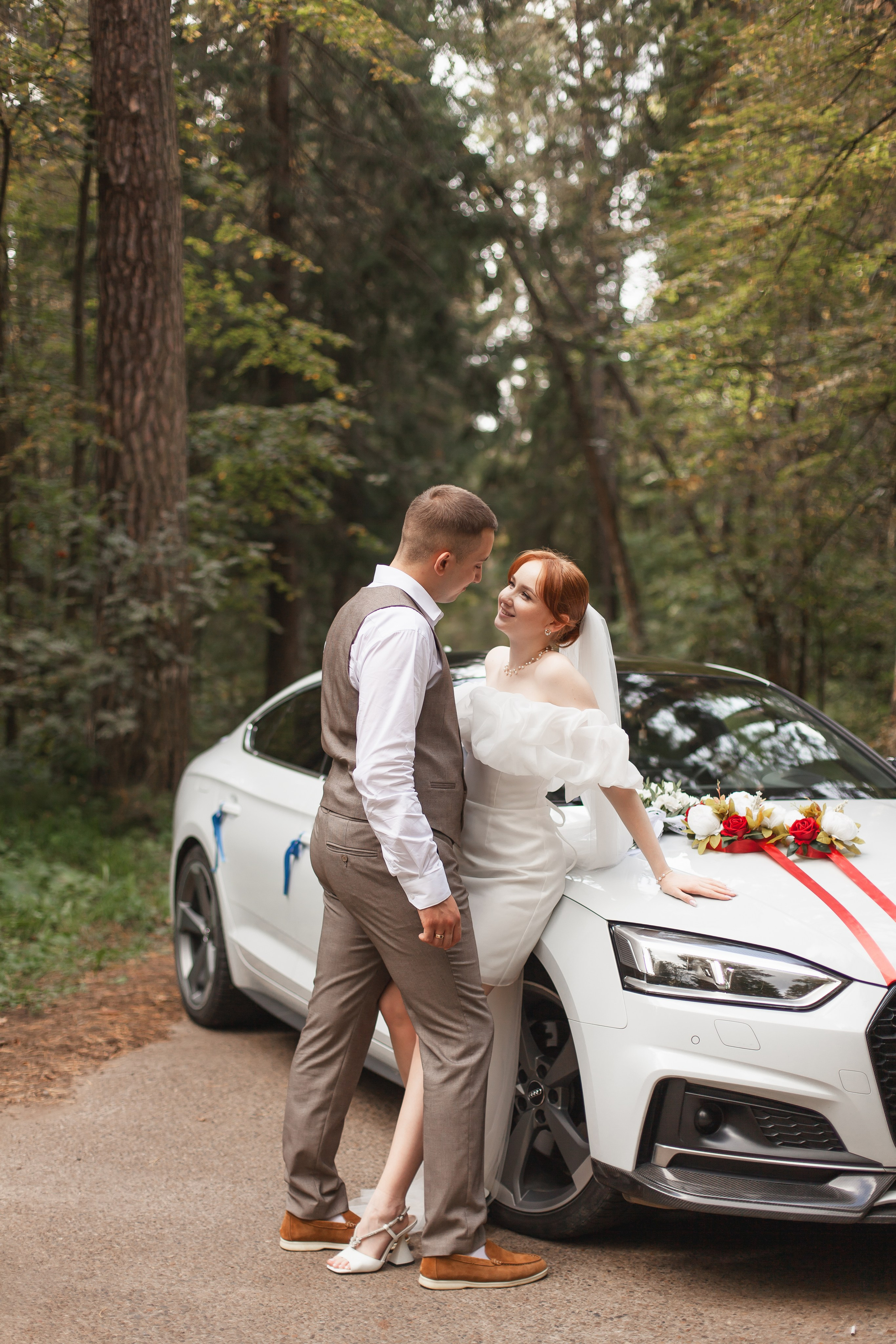 Услуги. Семейный и свадебный фотограф в Ижевске Лушникова Екатерина