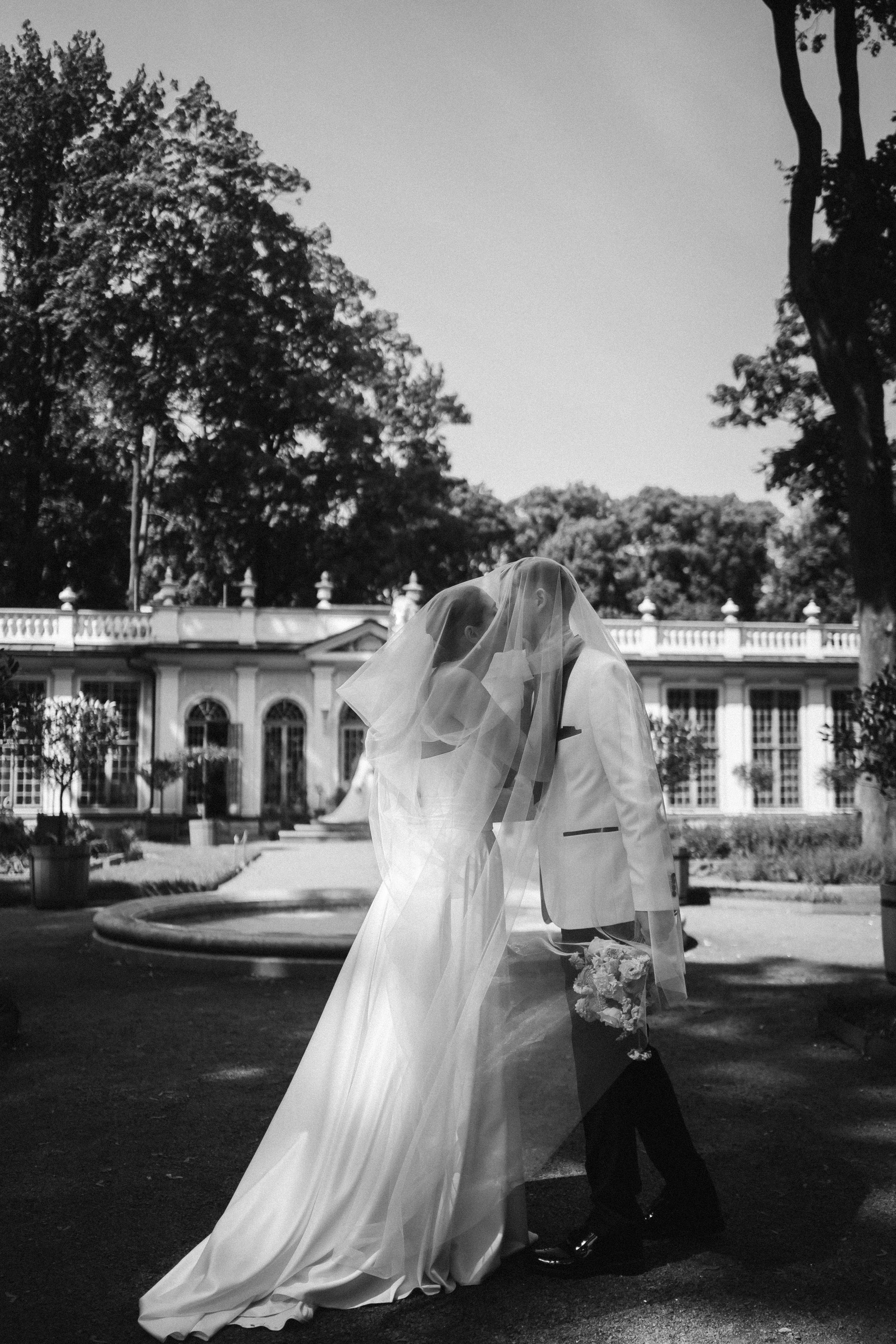 Свадебный фотограф Москва Светлана Анисимова