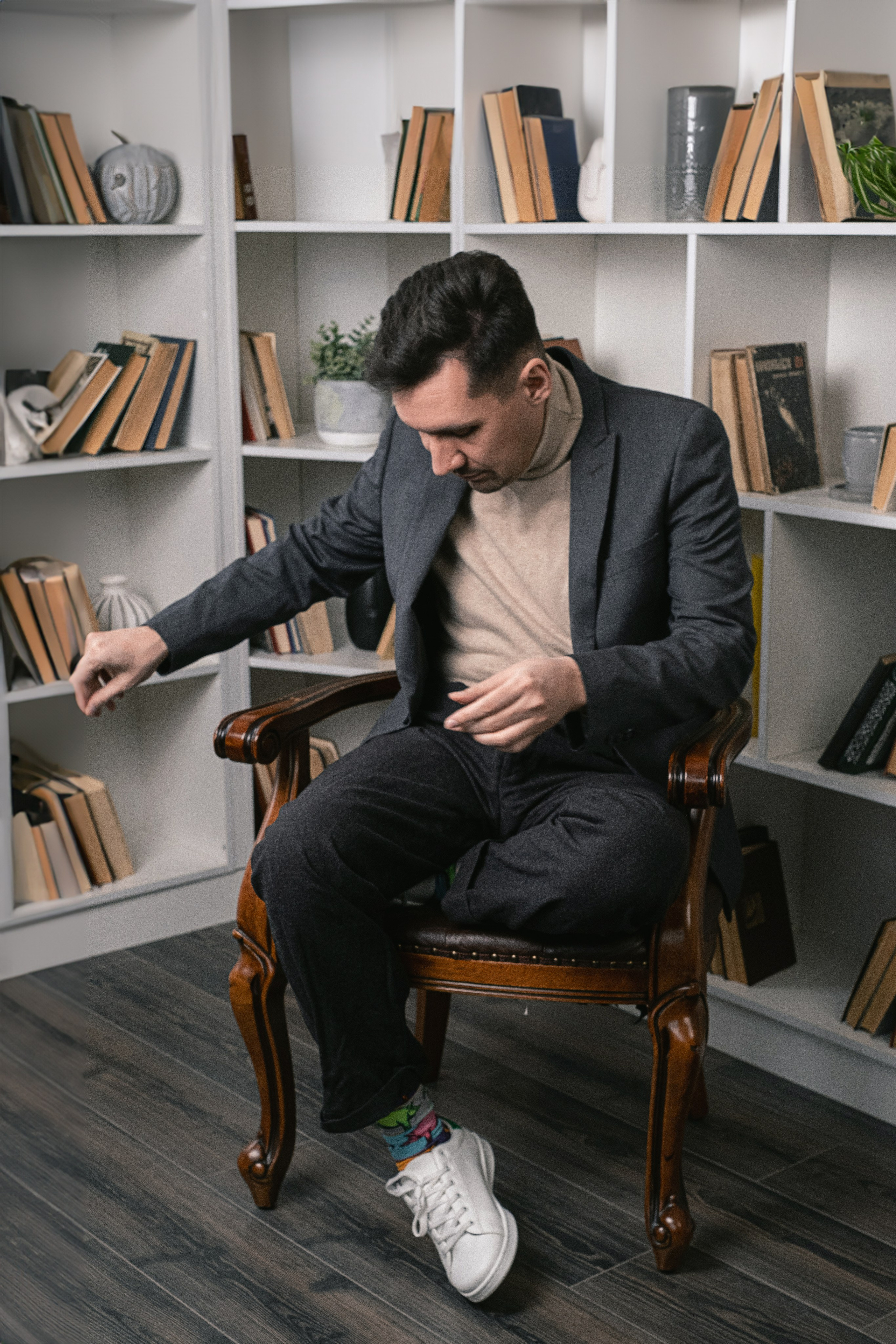 Фотосессии для бизнеса. Фотограф Алина Малина