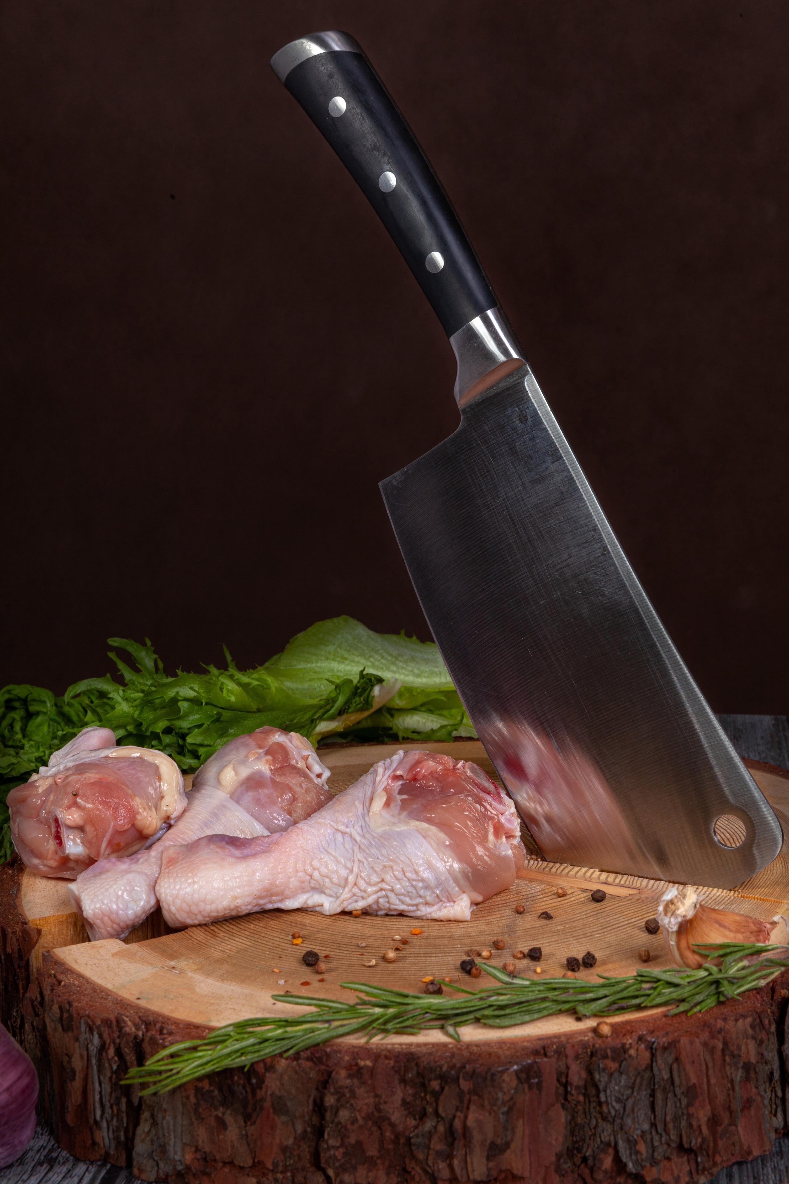 Услуги. Главная