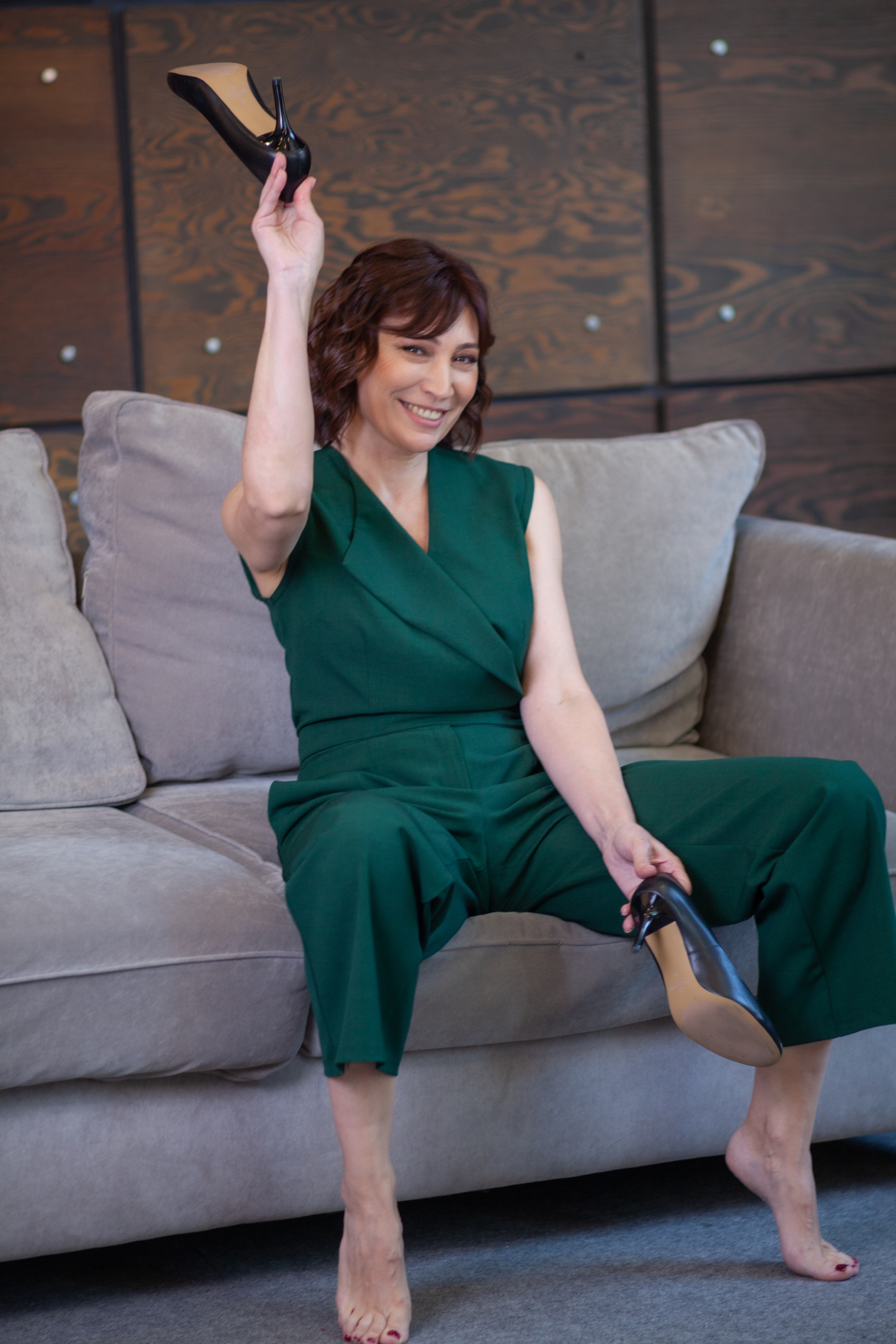 Услуги. Главная