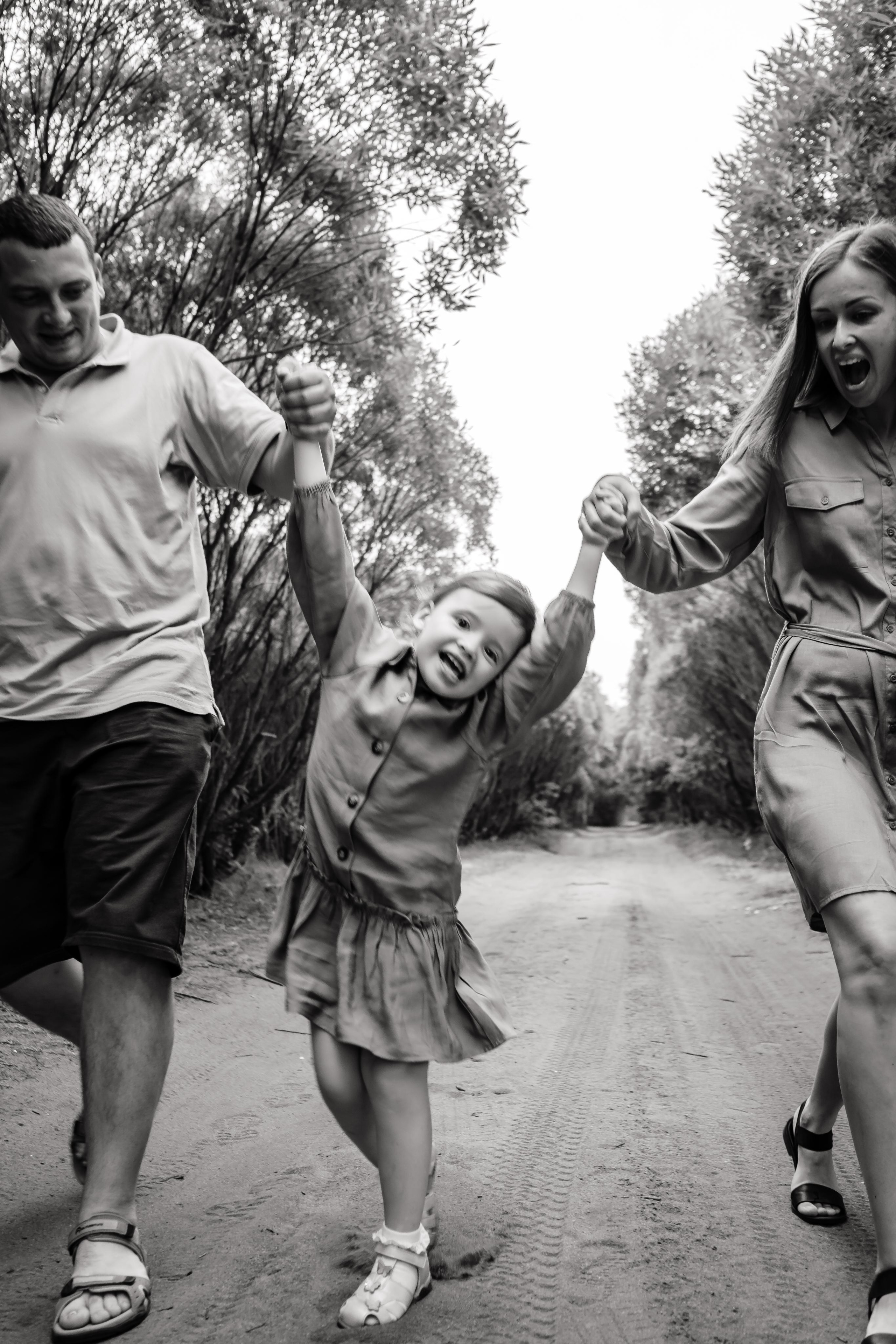 Семейный фотограф в Челябинске Астахова Даша