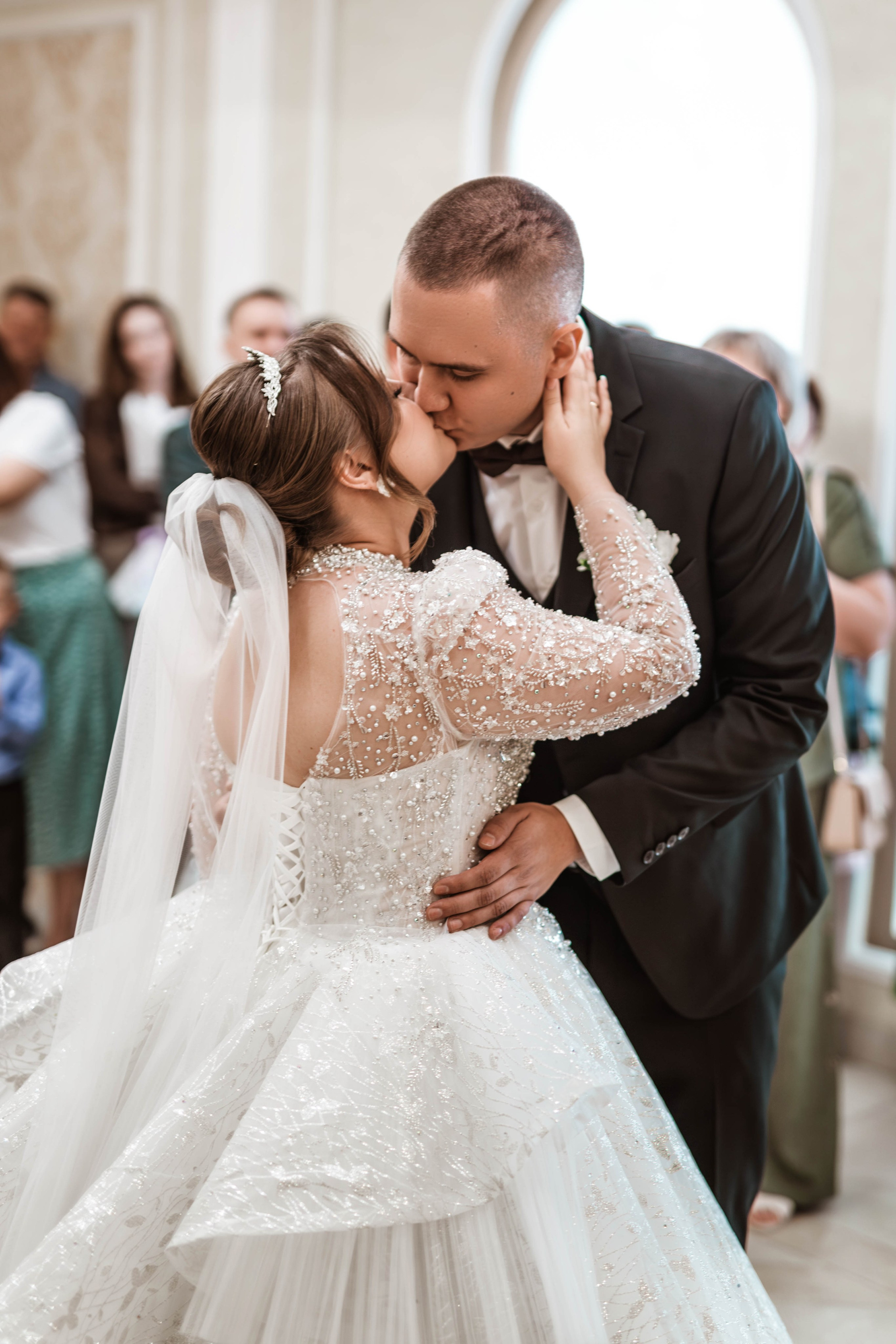 УСЛУГИ. Фотограф Елизавета Хамович Омск