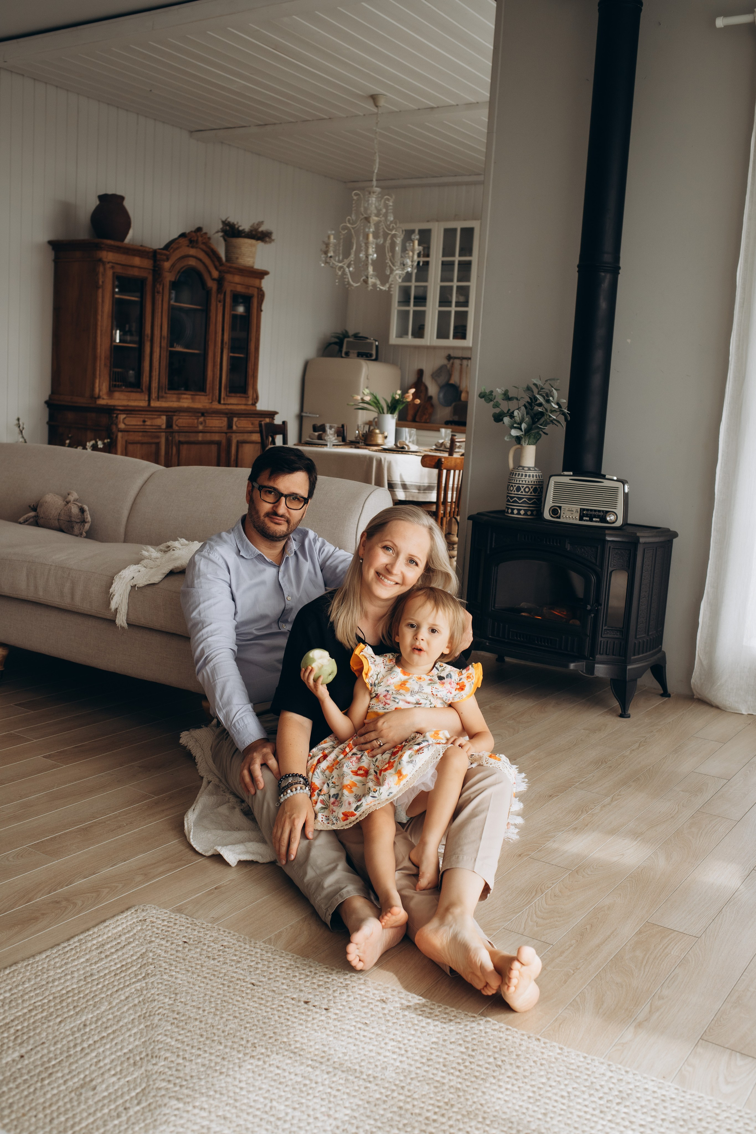 Семейный и Женский Фотограф в Санкт-Петербурге и ЛО Евгения Белка