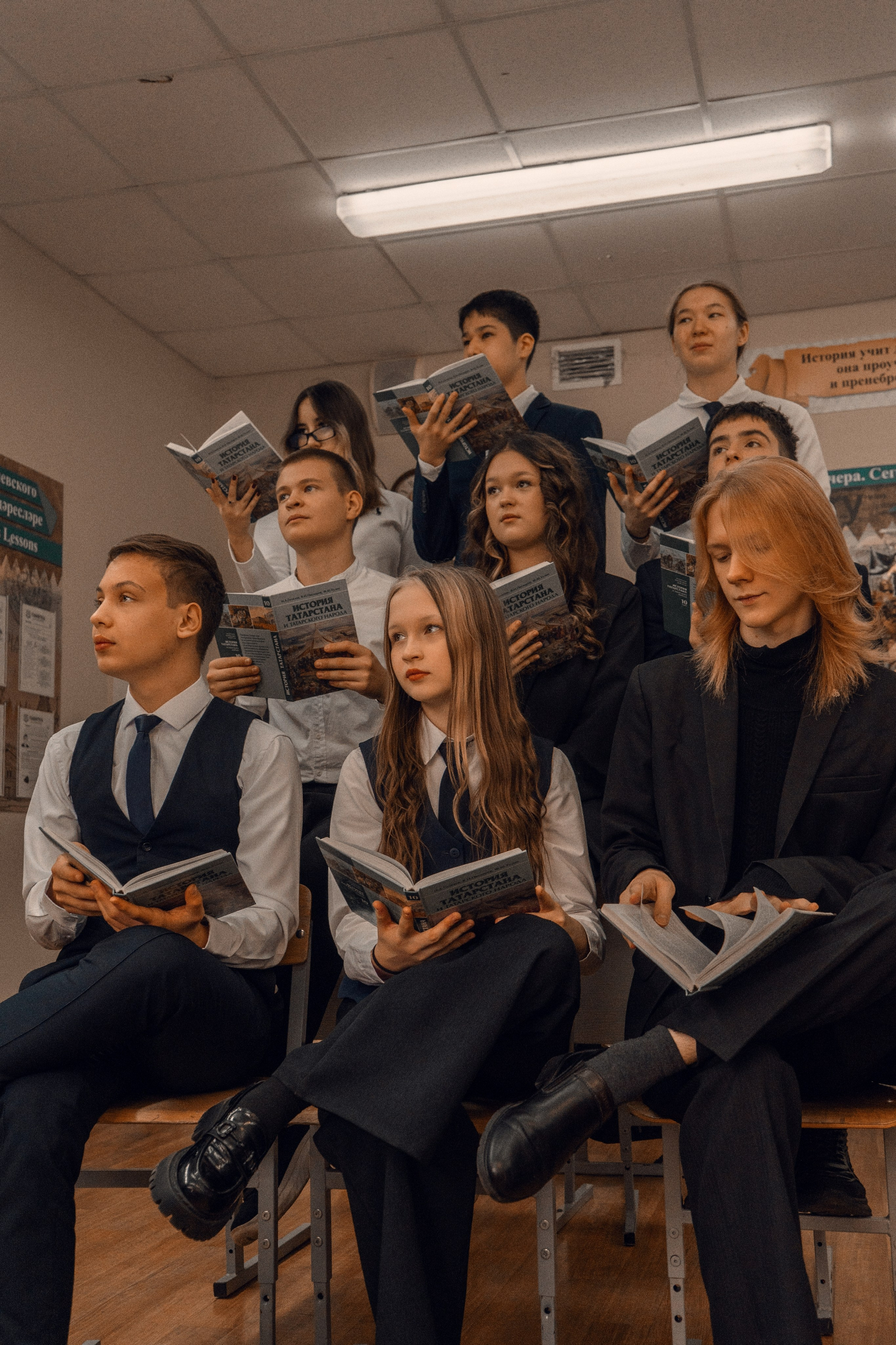 Фотограф в Казани Аделина Пономарева