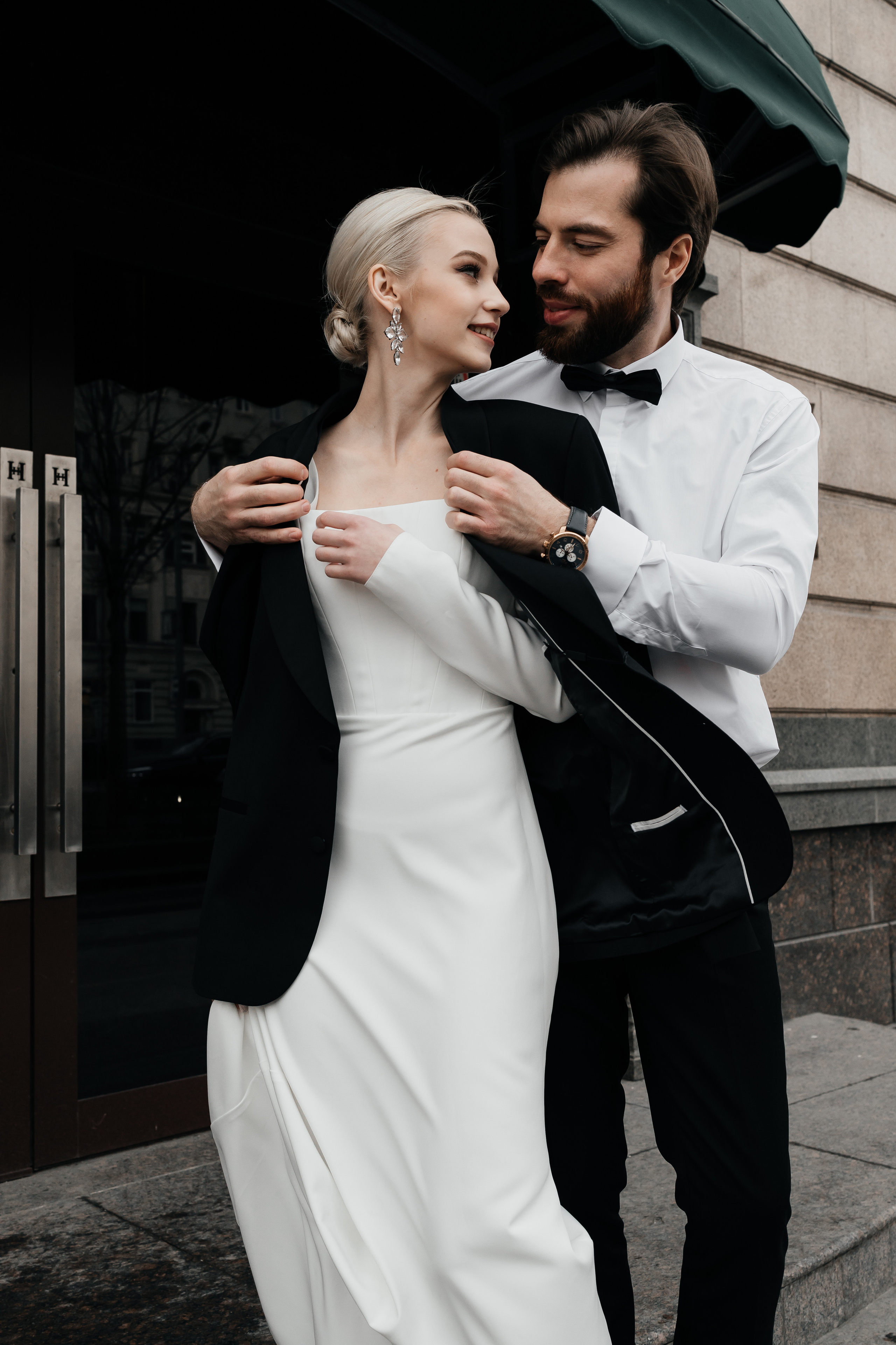 Свадебный фотограф в Москве