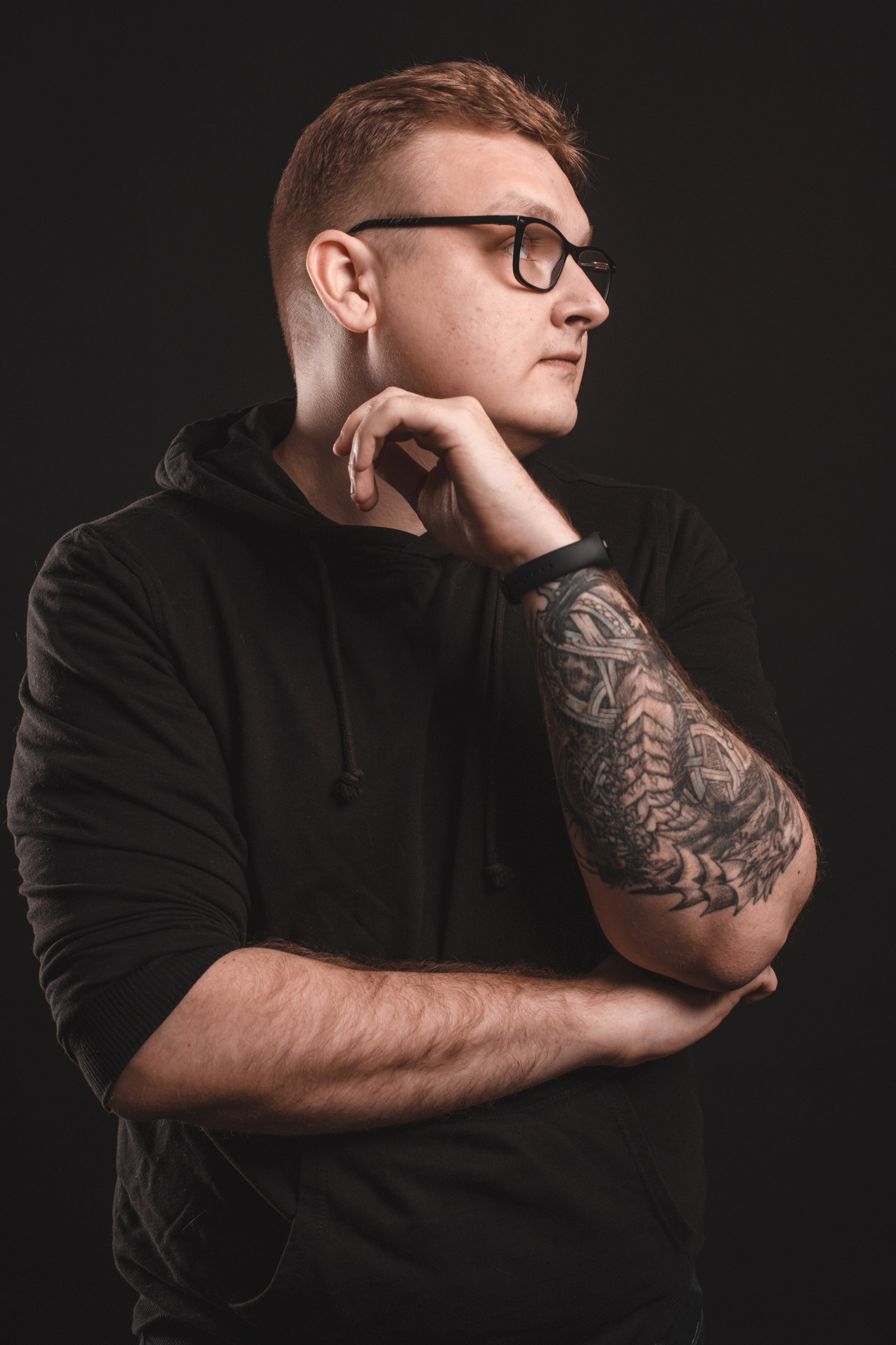 Контакты. Главная