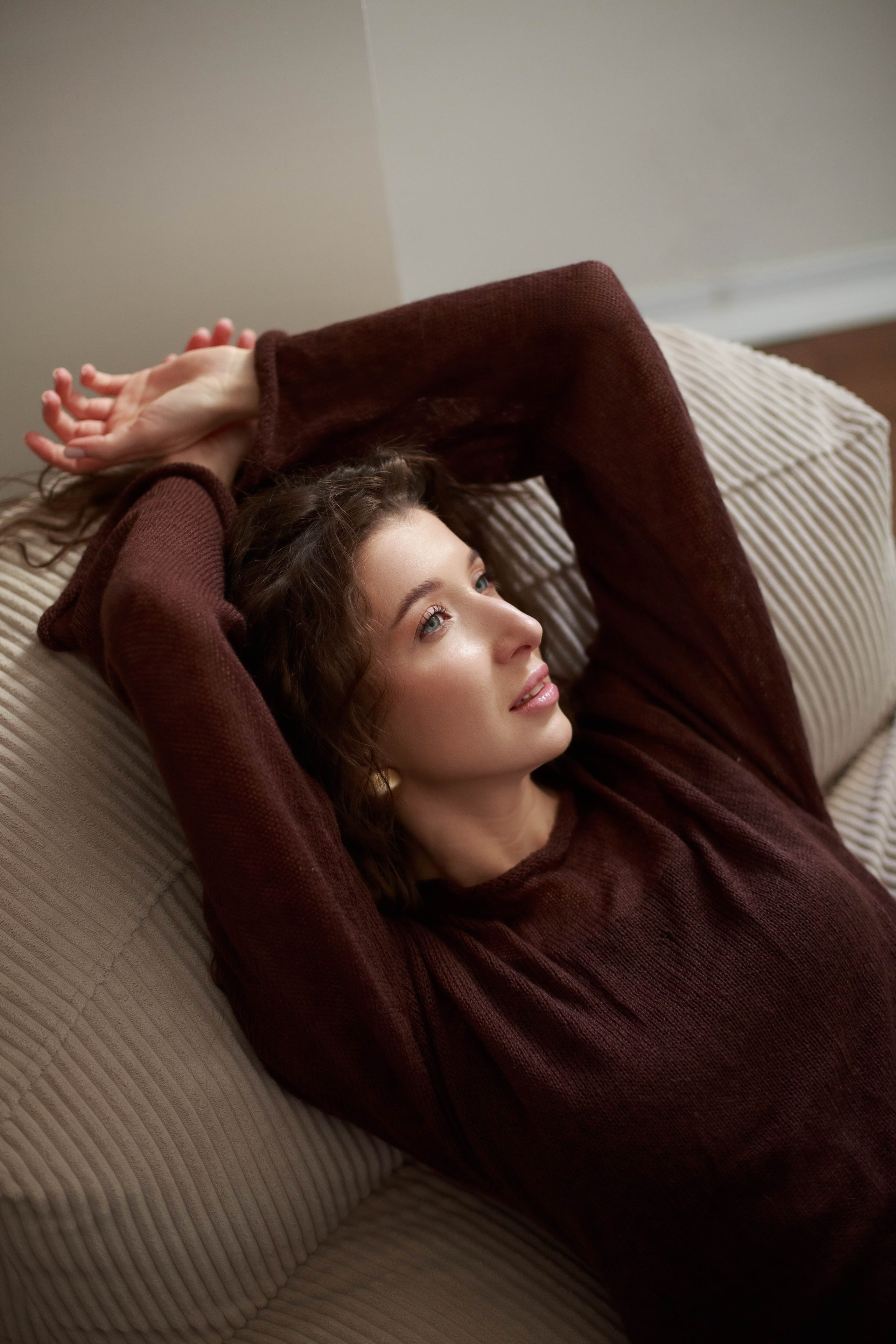 Семейный и женский фотограф в Москве/Твери. Меня зовут Яна Гош