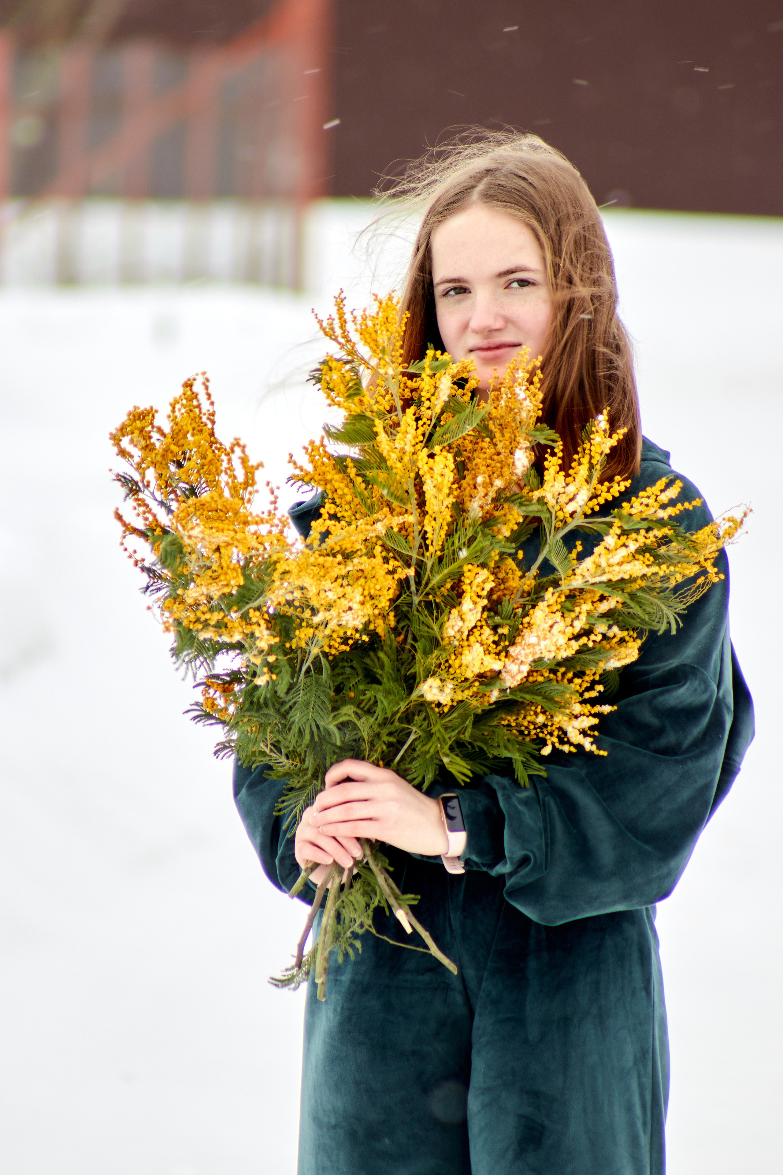 Воронина Наталия — индивидуальный и свадебный фотограф в Рязани
