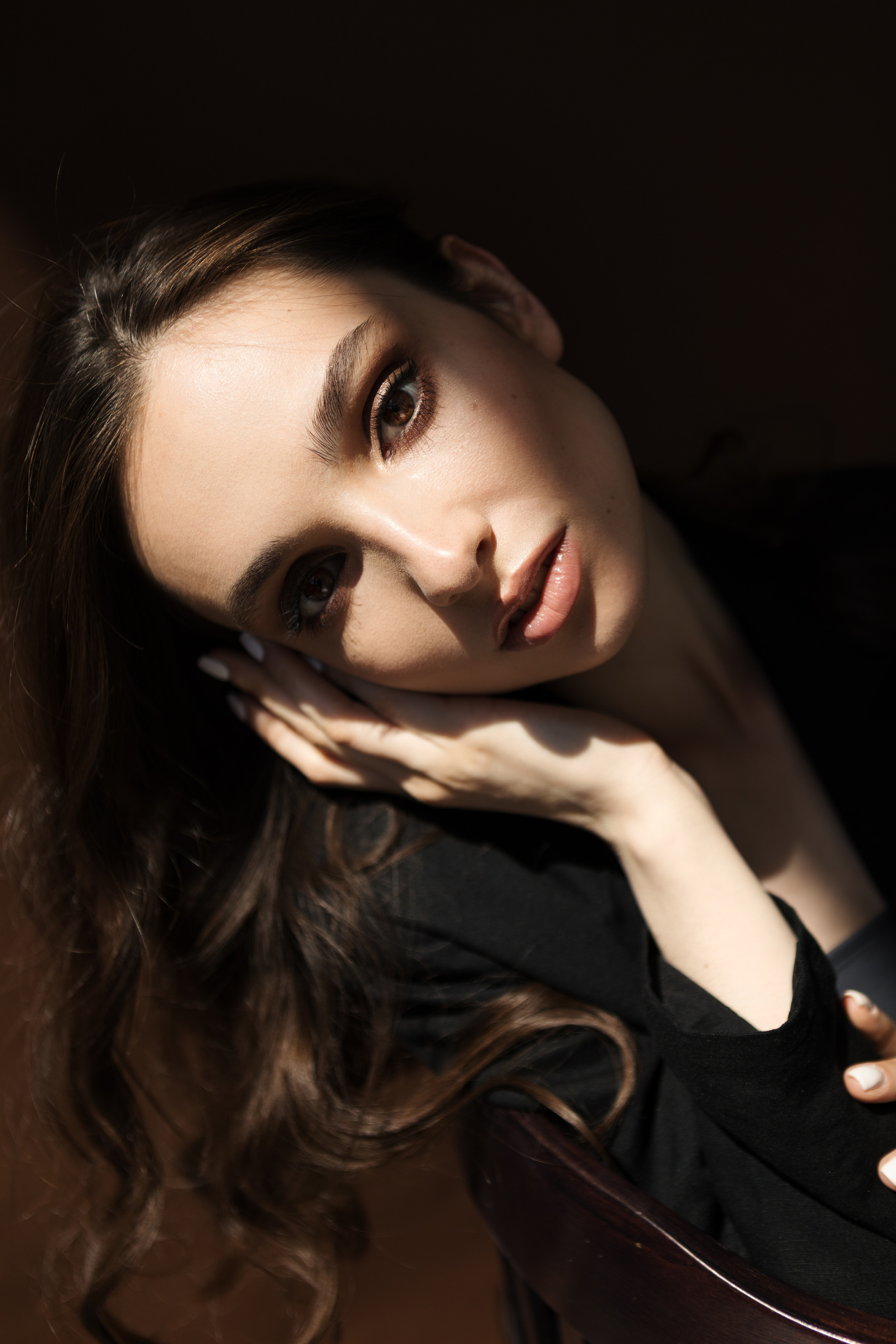 подари себе фотосессию 