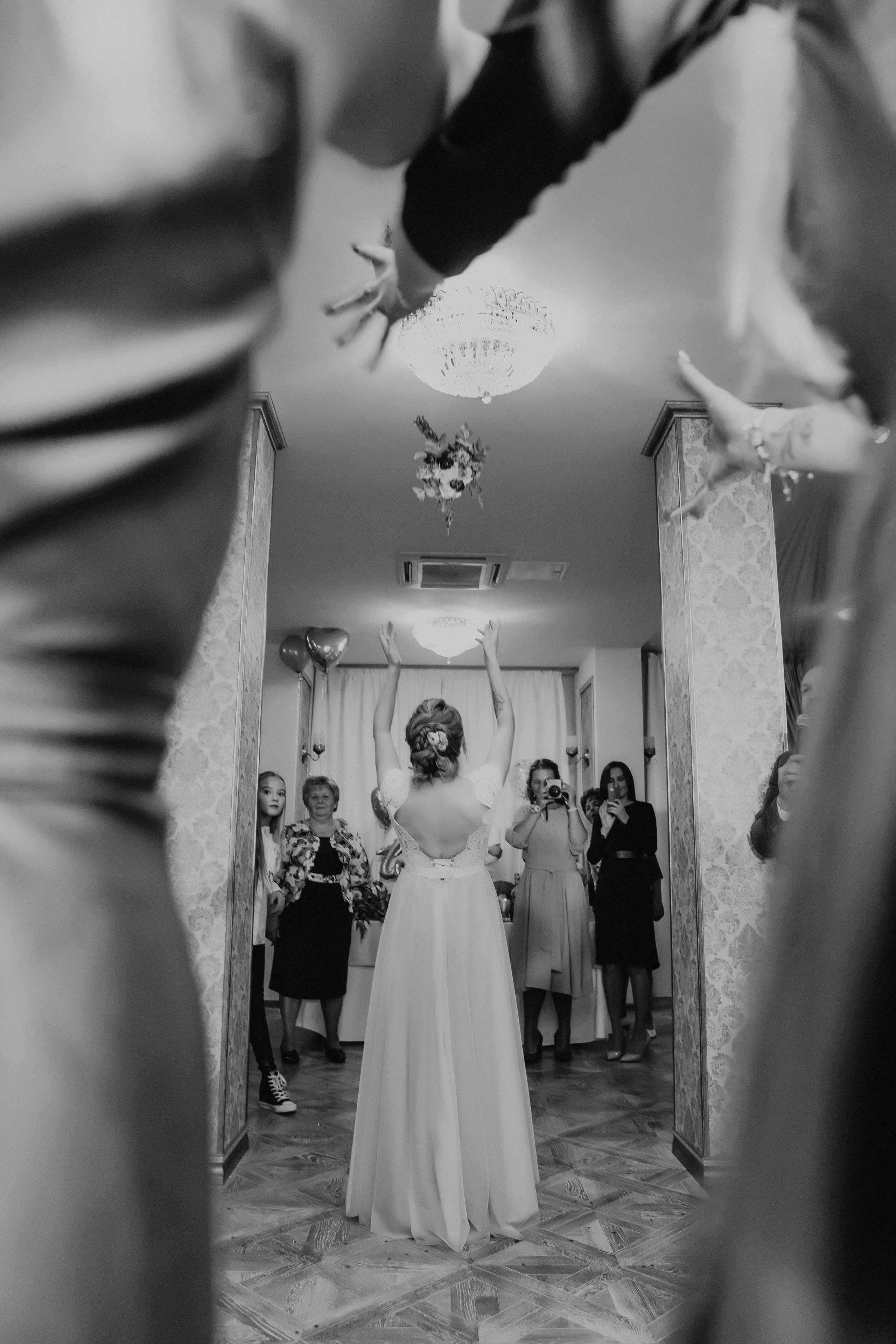 Свадебный фотограф Марина Белочкина. Свадебный фотограф Москва и другие города