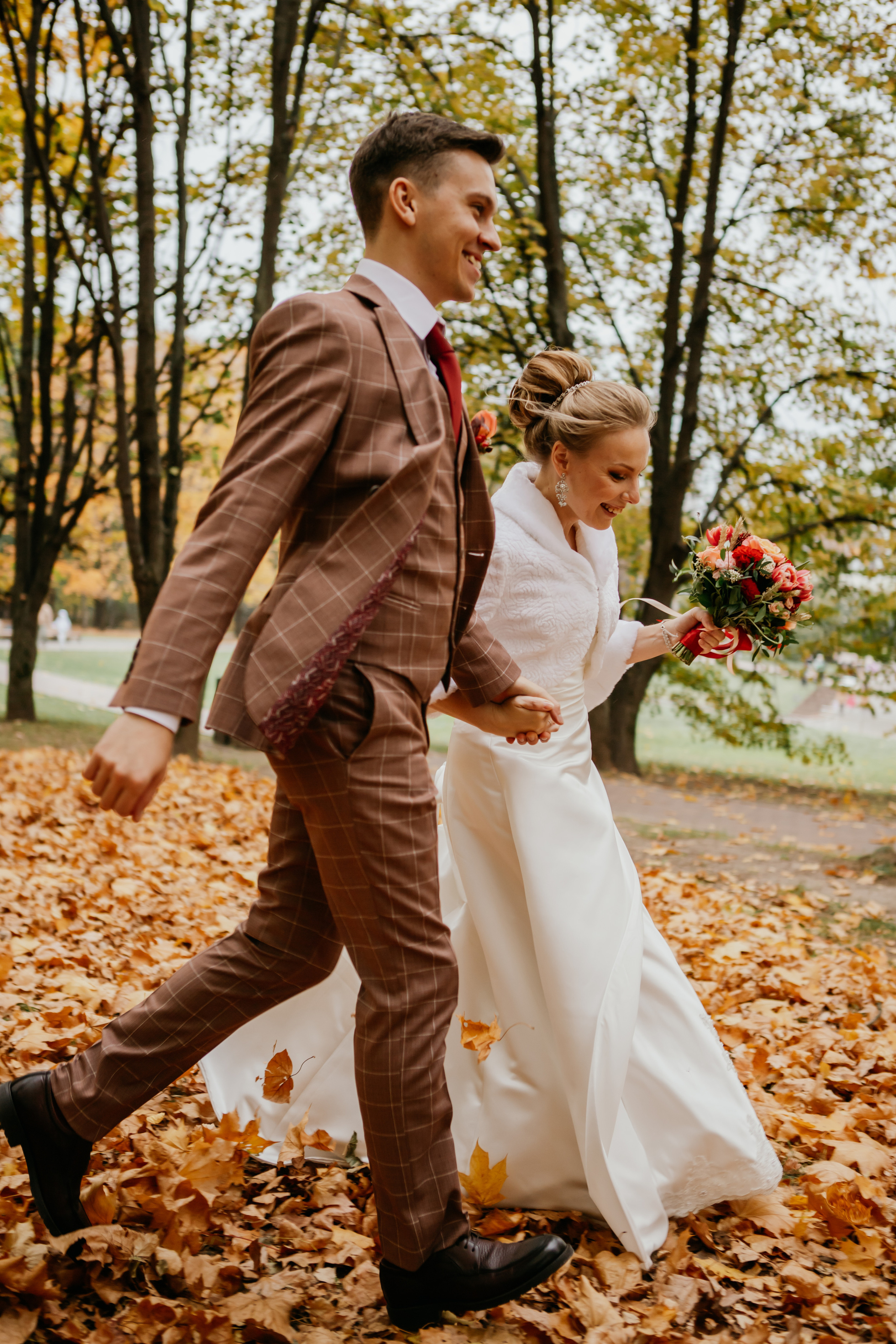 Свадебный фотограф Марина Белочкина. Свадебный фотограф Москва и другие города