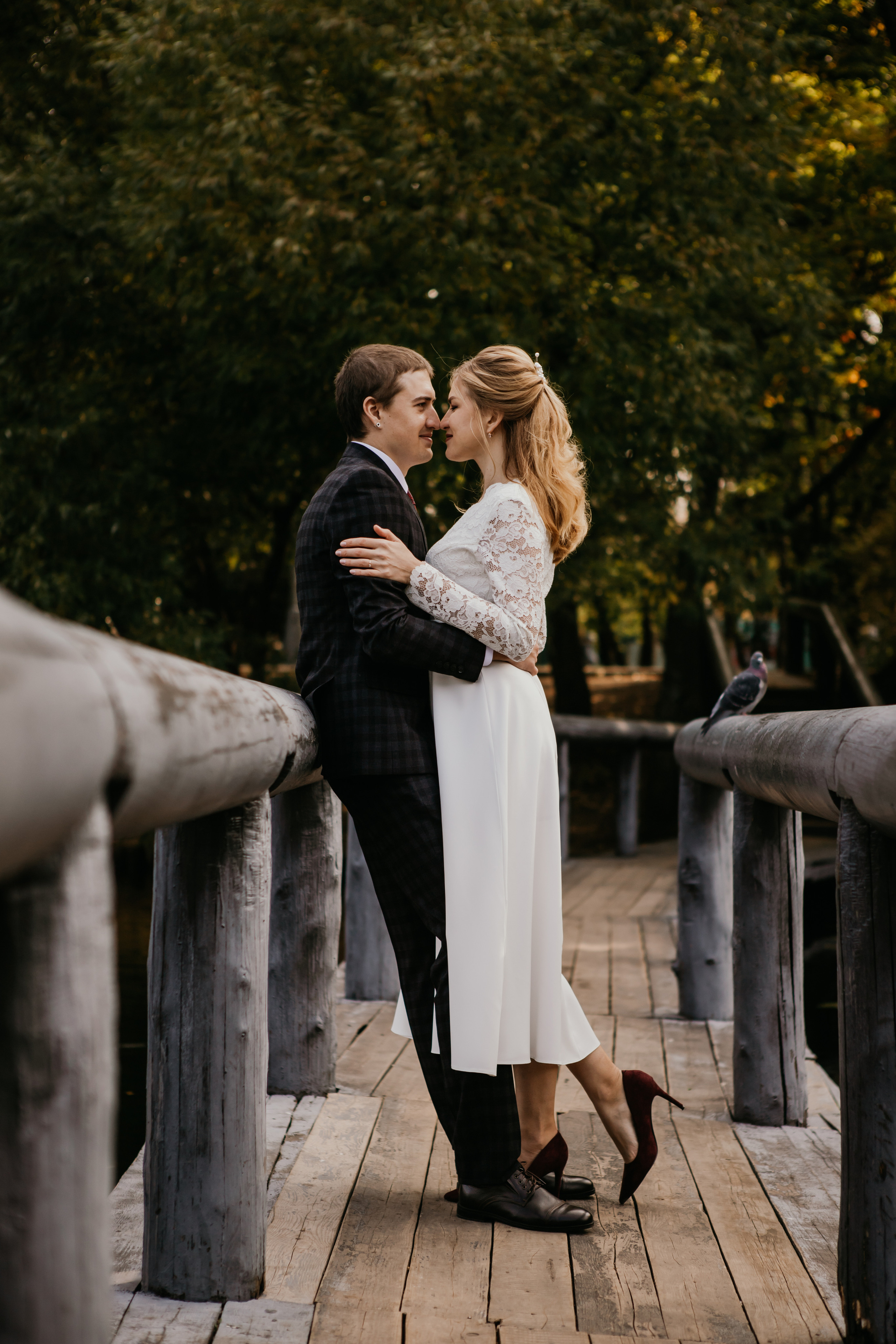 Свадебный фотограф Марина Белочкина. Свадебный фотограф Москва и другие города