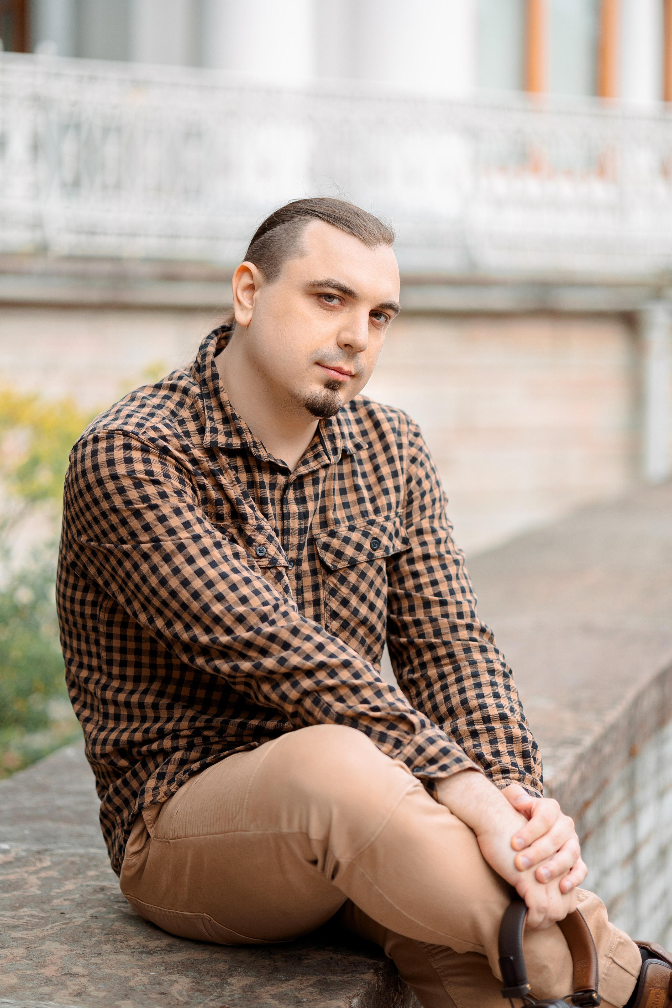 Курсы фотографа в Рязани | Обучение фотографии с нуля | Дмитрий Волков. Свадебный и семейный фотограф Рязань. Дмитрий Волков