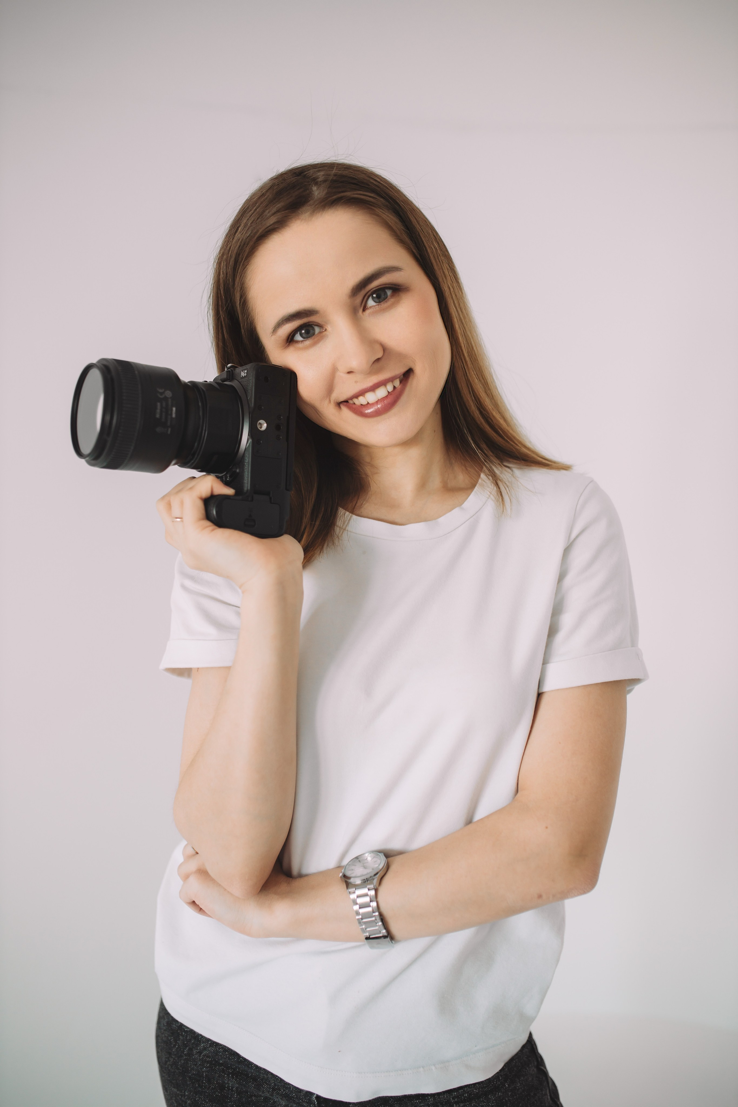 Фотограф г. Карталы Гаврушева Елизавета